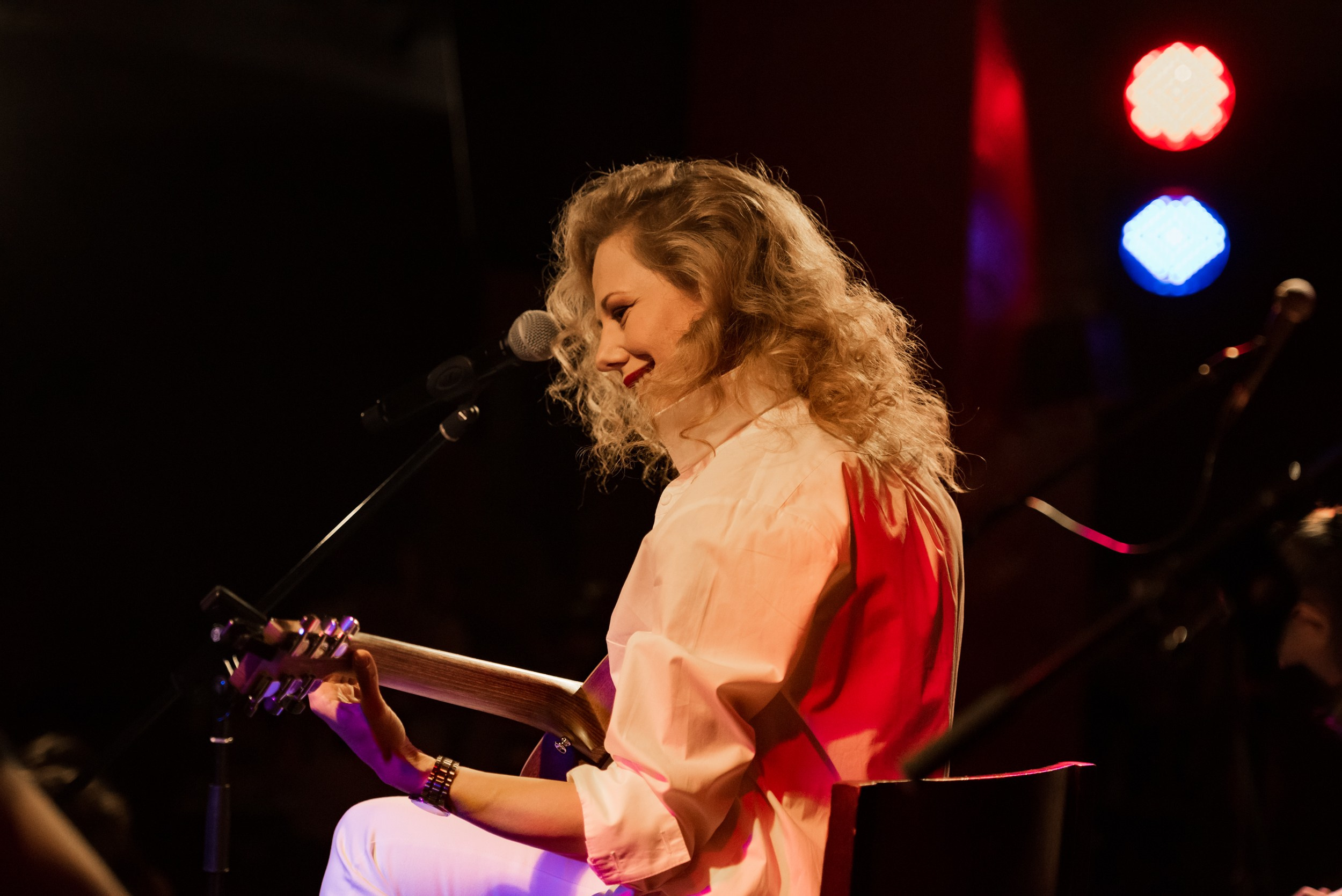 Певица Юта. Два концерта. Семейный Фотограф в Москве Ирина Хохлова