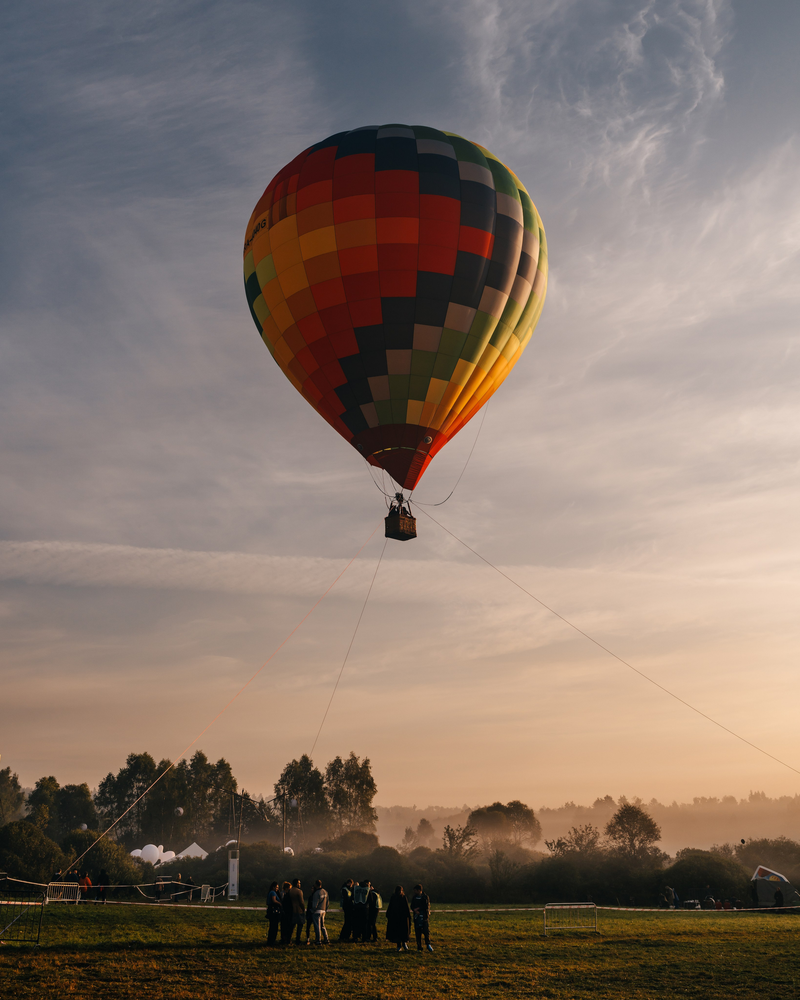 Signal 2024. @tomrus: Рустам Шагиморданов — фотограф