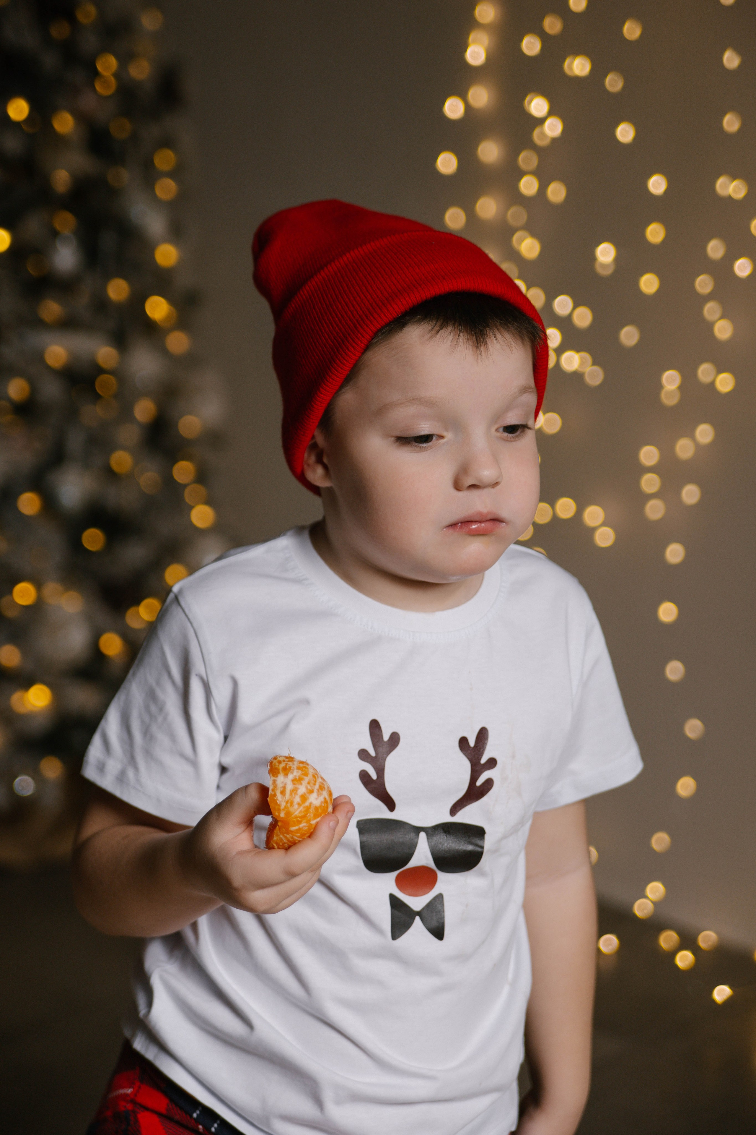 Новый год. Фотограф в городе Лыткарино Волкова Ольга