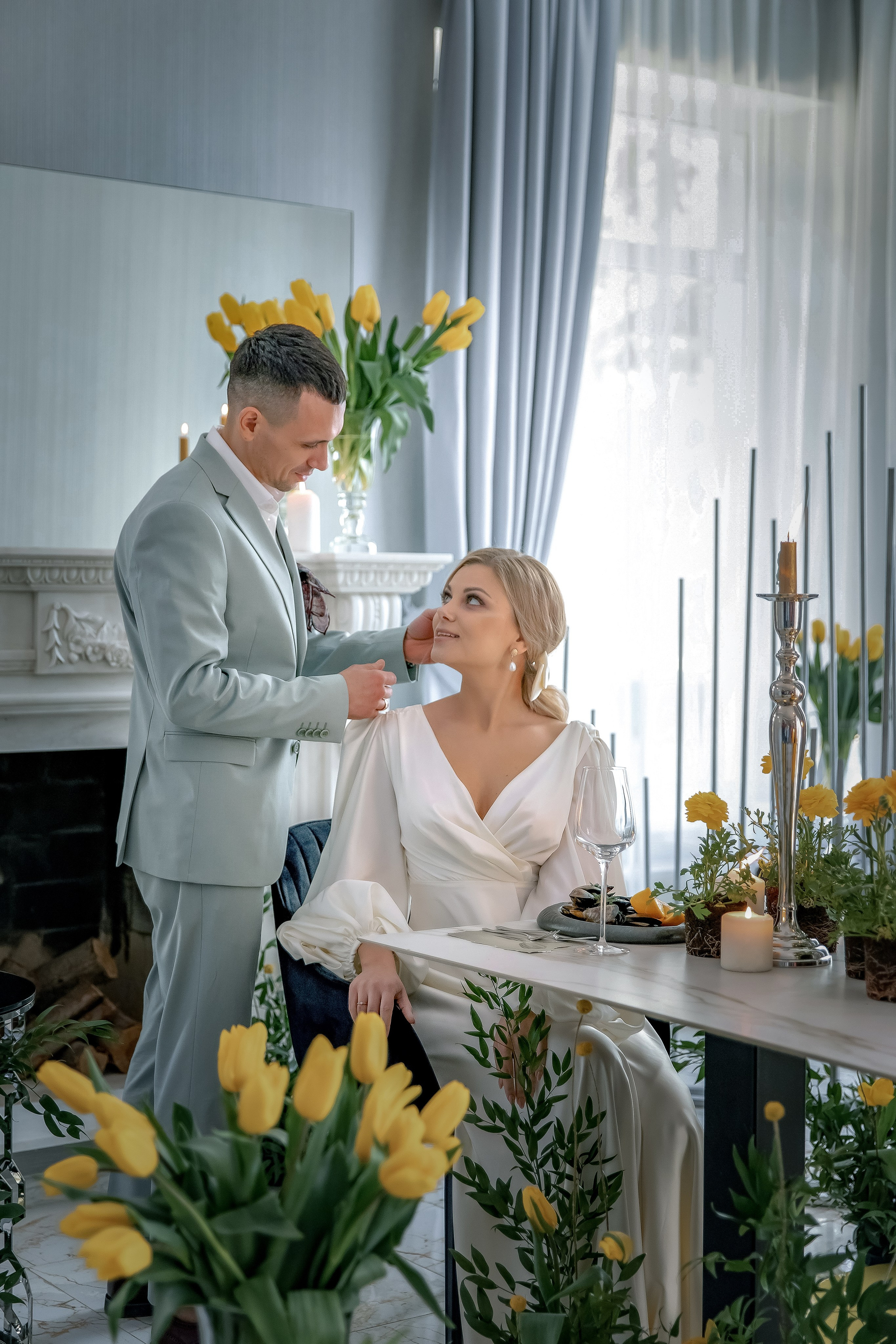 WEDDING STORY. СВАДЕБНЫЙ ФОТОГРАФ В КРЫМУ И СЕВАСТОПОЛЕ