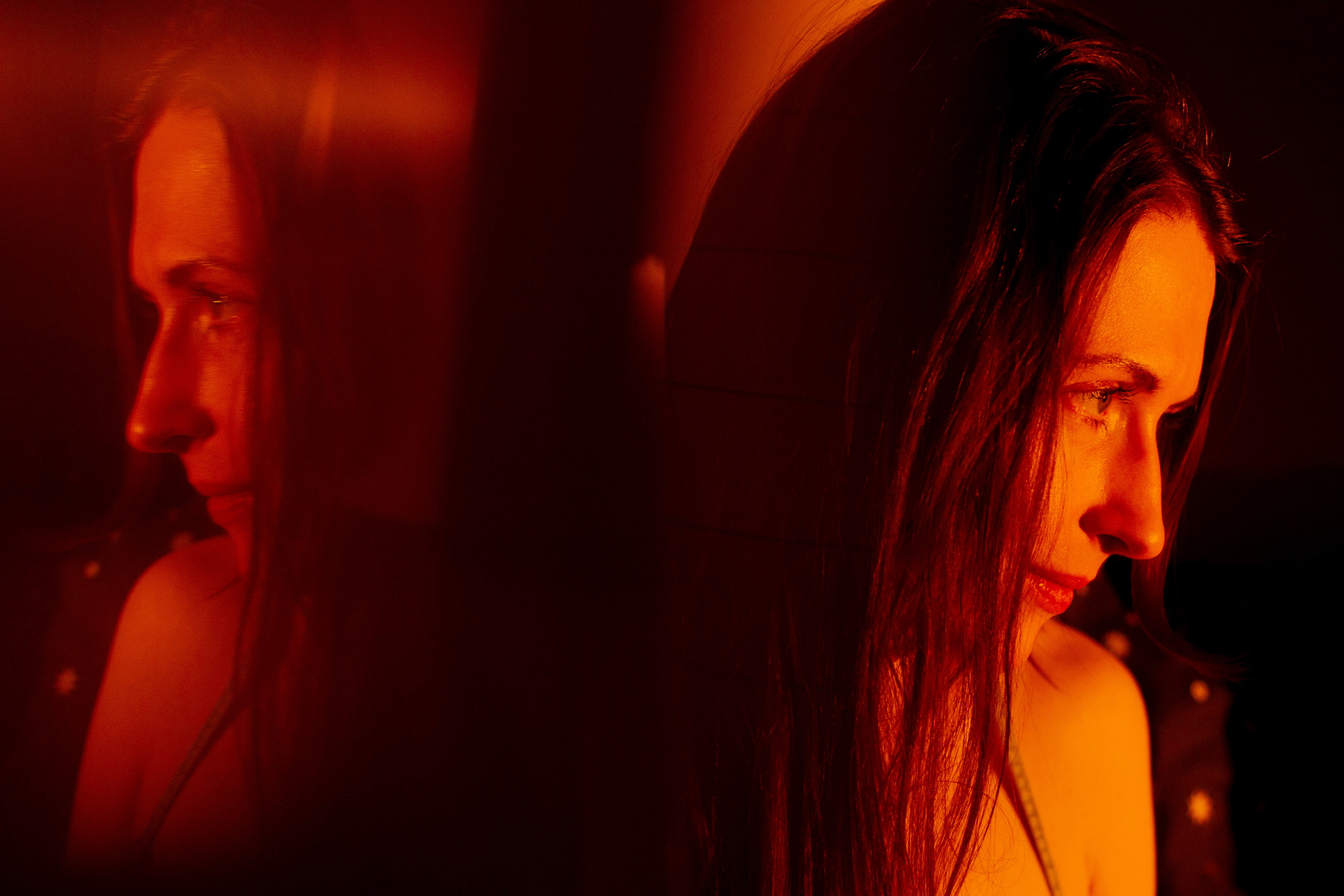 Надежда. Просто свет