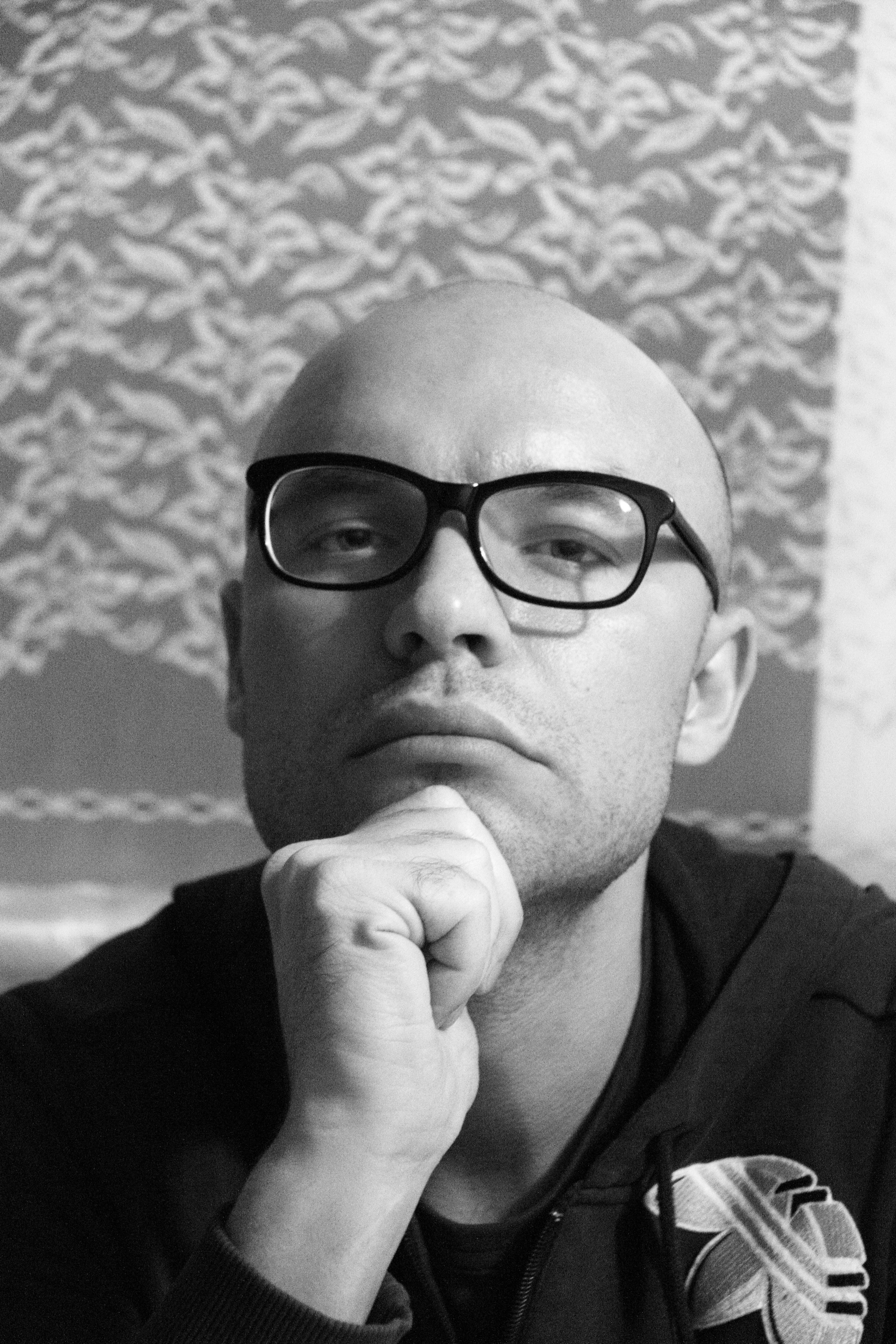 Портретная Фотография. Ню Фотограф Александр Касымов Москва, фотосессии, Химки фотограф