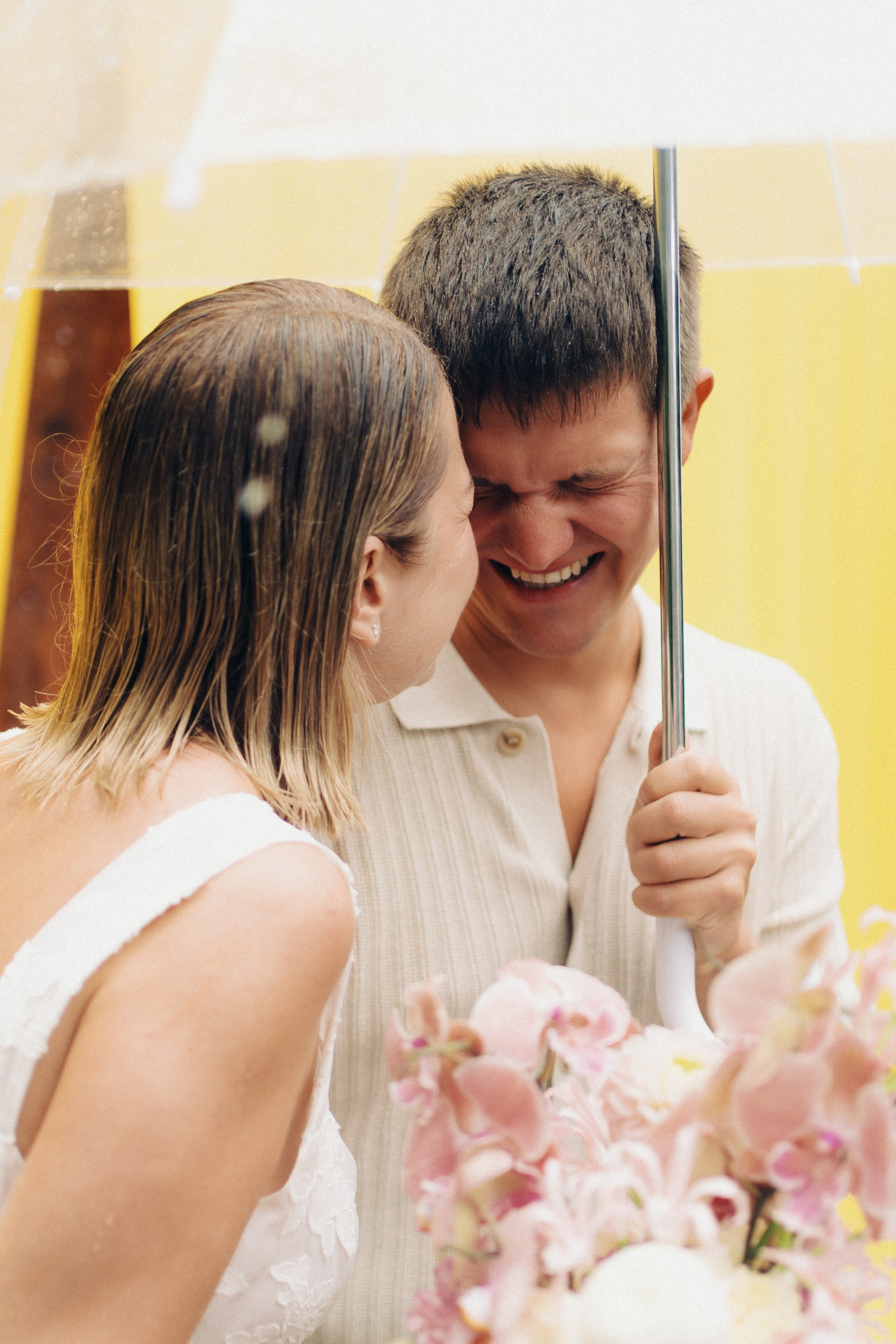 Ten Years, One Story. Фотограф Ксения Калюжная