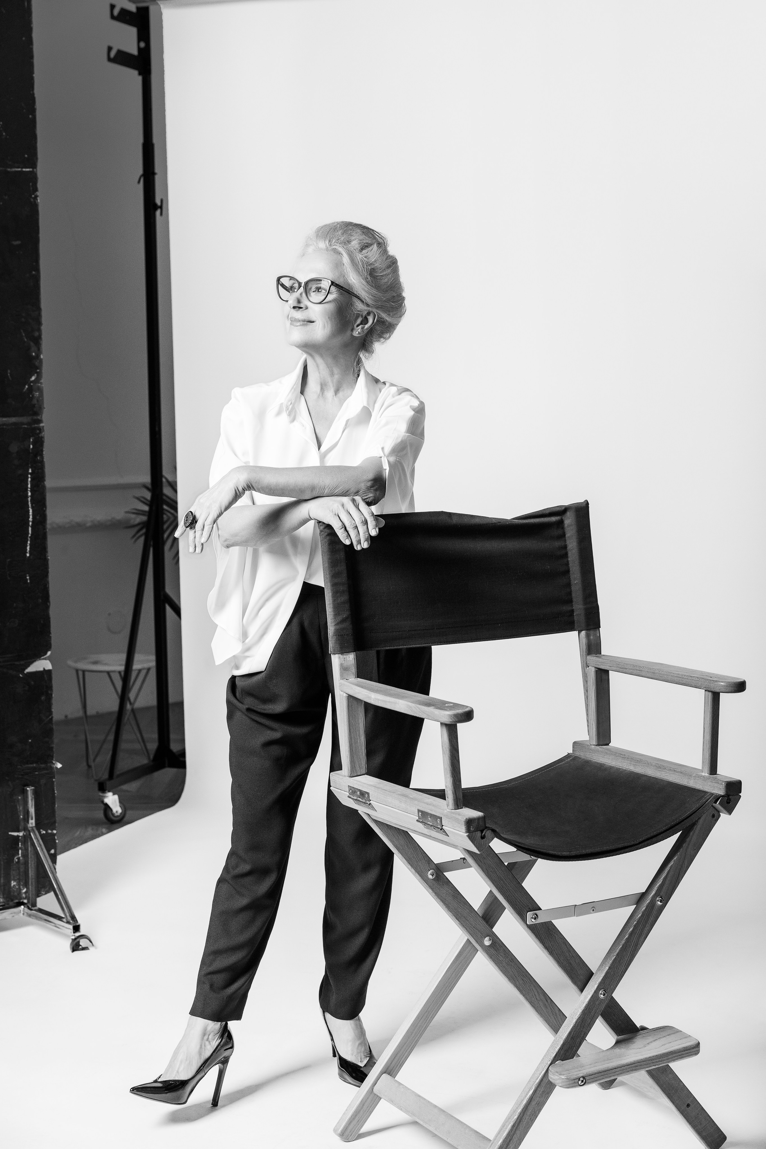 Модель Татьяна Н. в СПб