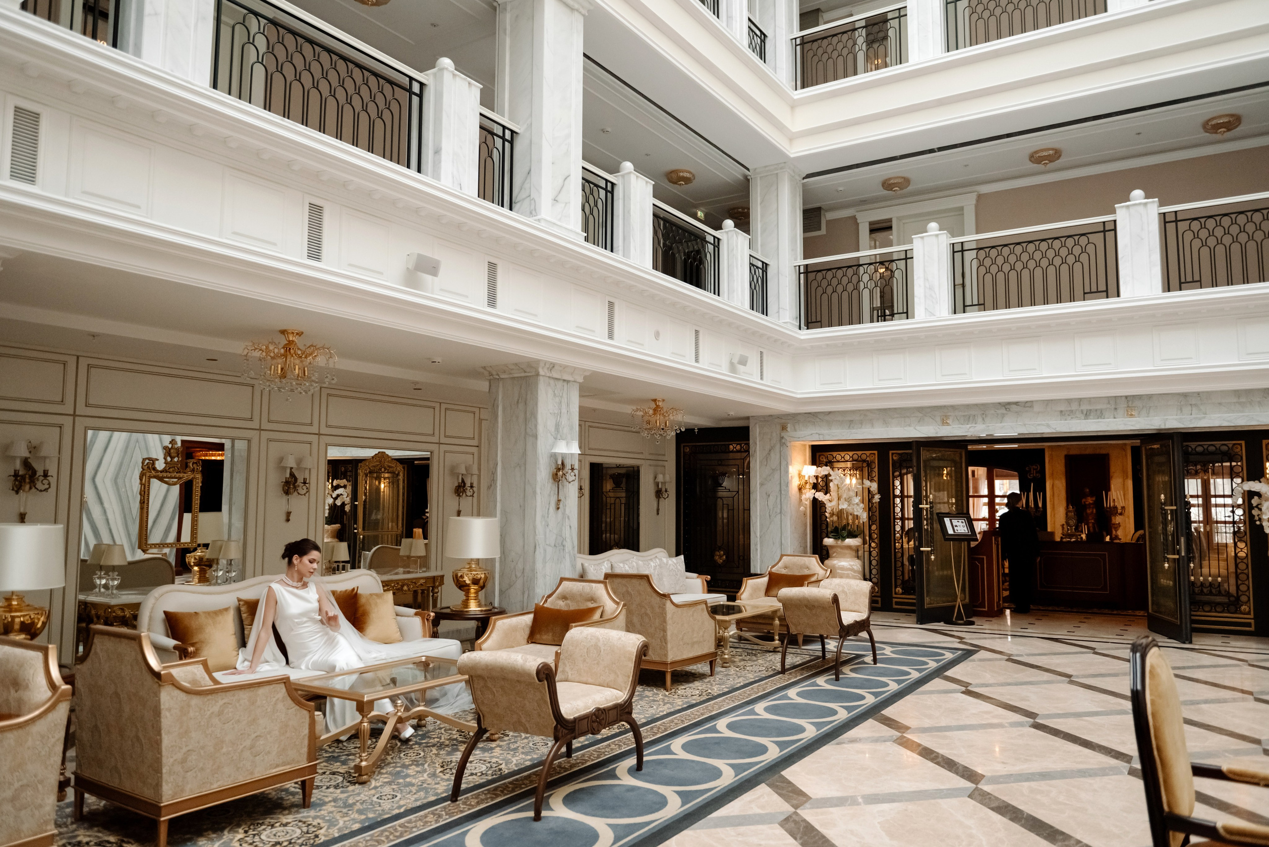 Пушкин. Царь Палас. Свадебный и сеейный фотограф в Санкт-Петербурге Елена Худякова