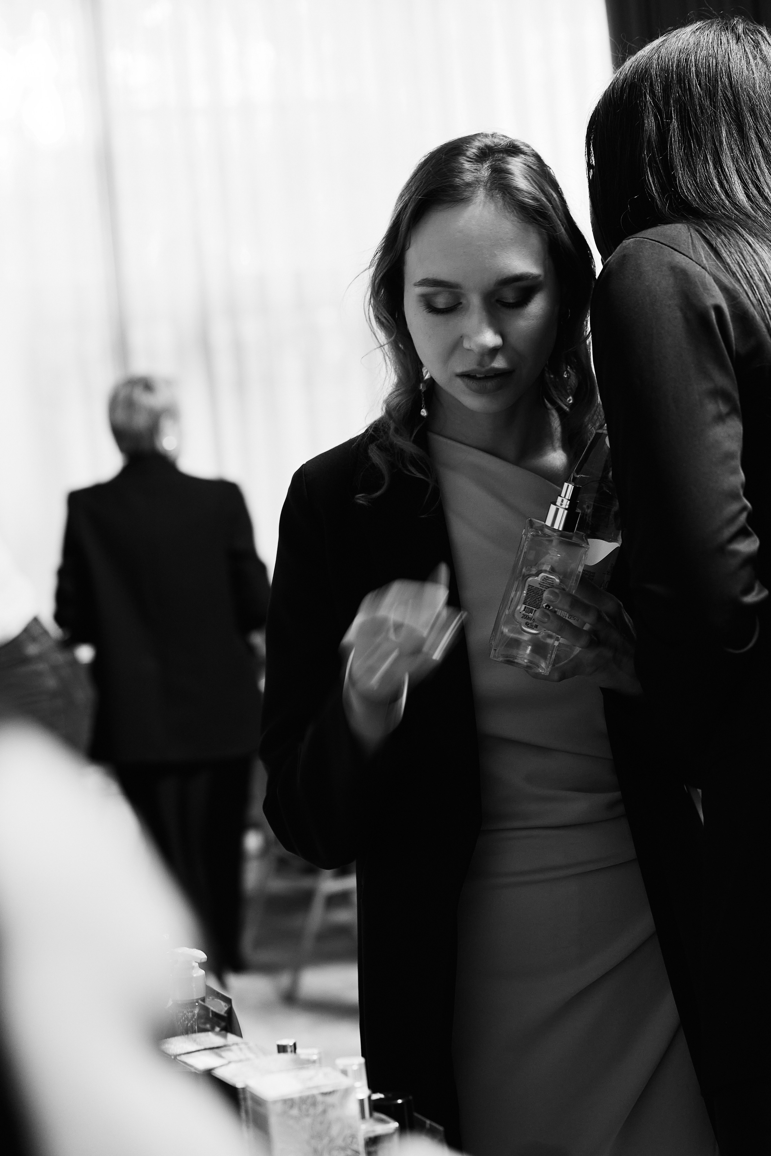 Современная женщина в Hilton 26.10. Свадебный репортажный фотограф краснодар максим дремов дрёмов фотосессия студия цена