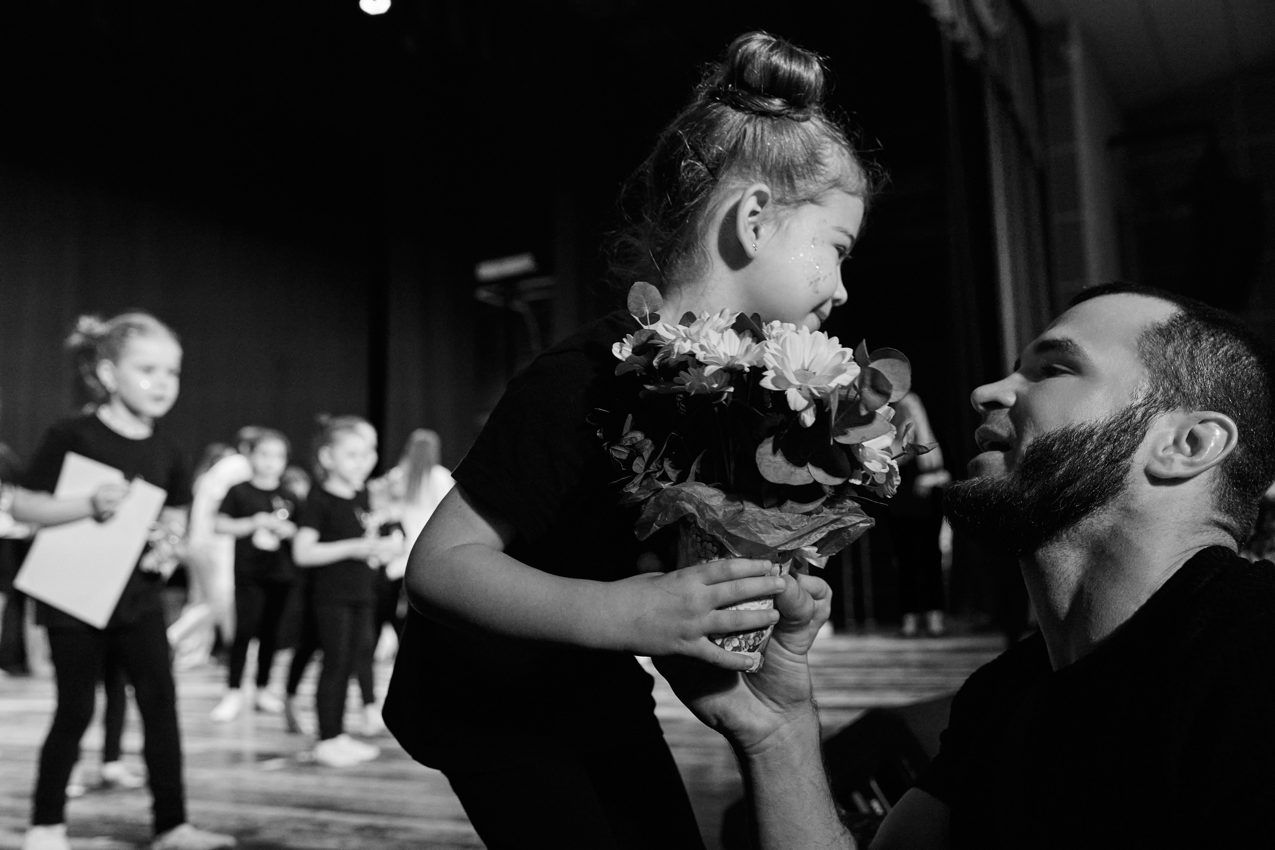 Концерт танцевальной студии Фиеста 08.06. Свадебный репортажный фотограф краснодар максим дремов дрёмов фотосессия студия цена