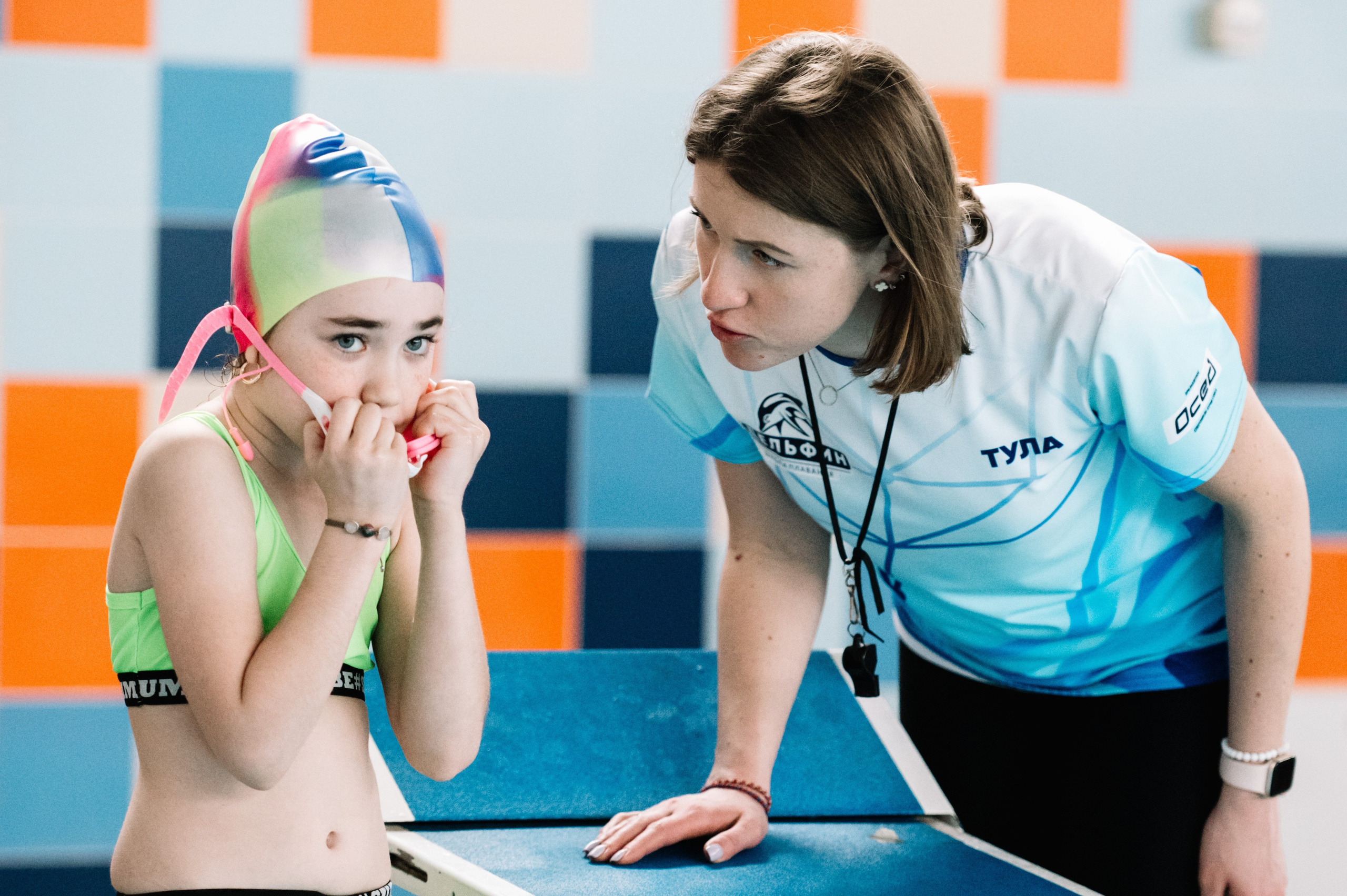 Третий этап кубка ШП Дельфин, апрель 2024. Спортивный фотограф в Туле и Тульской области. Файсханова Фото Спорт