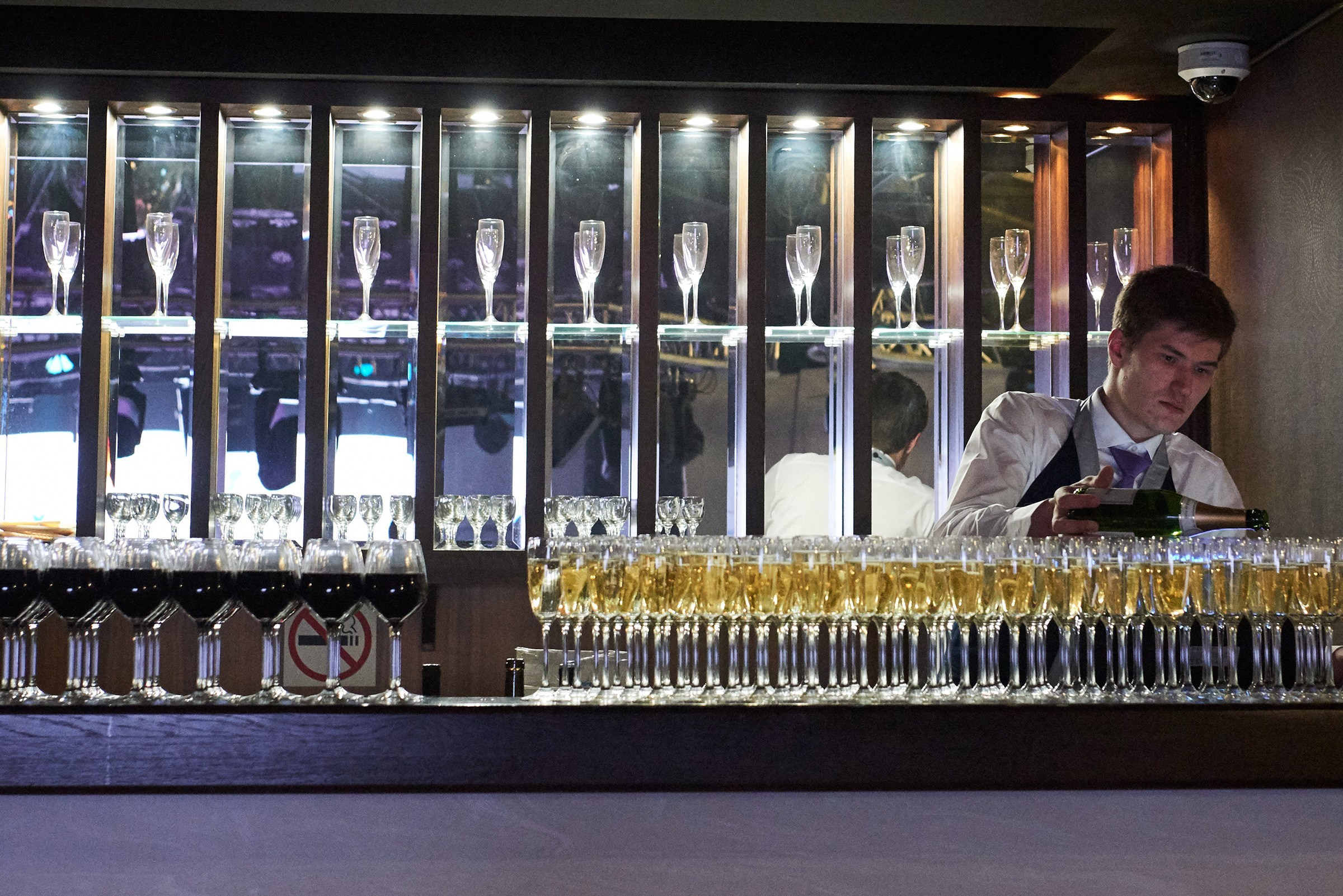 Как сделать новогодний корпоратив живым на фото: опыт фотографа в Петербурге