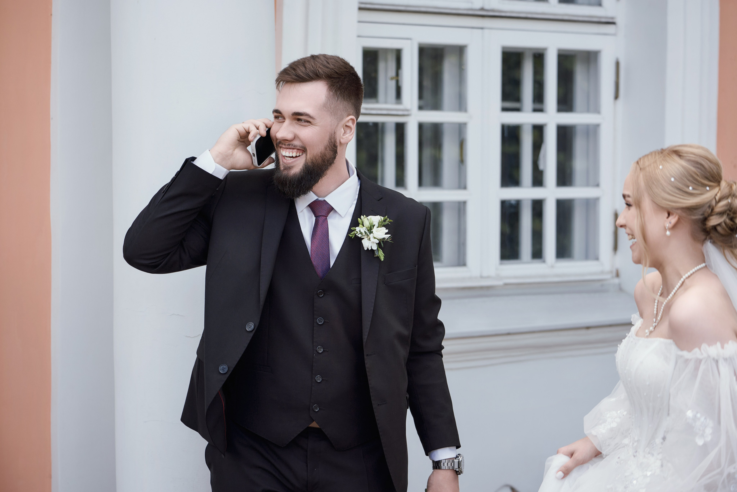 Дмитрий и Наталья