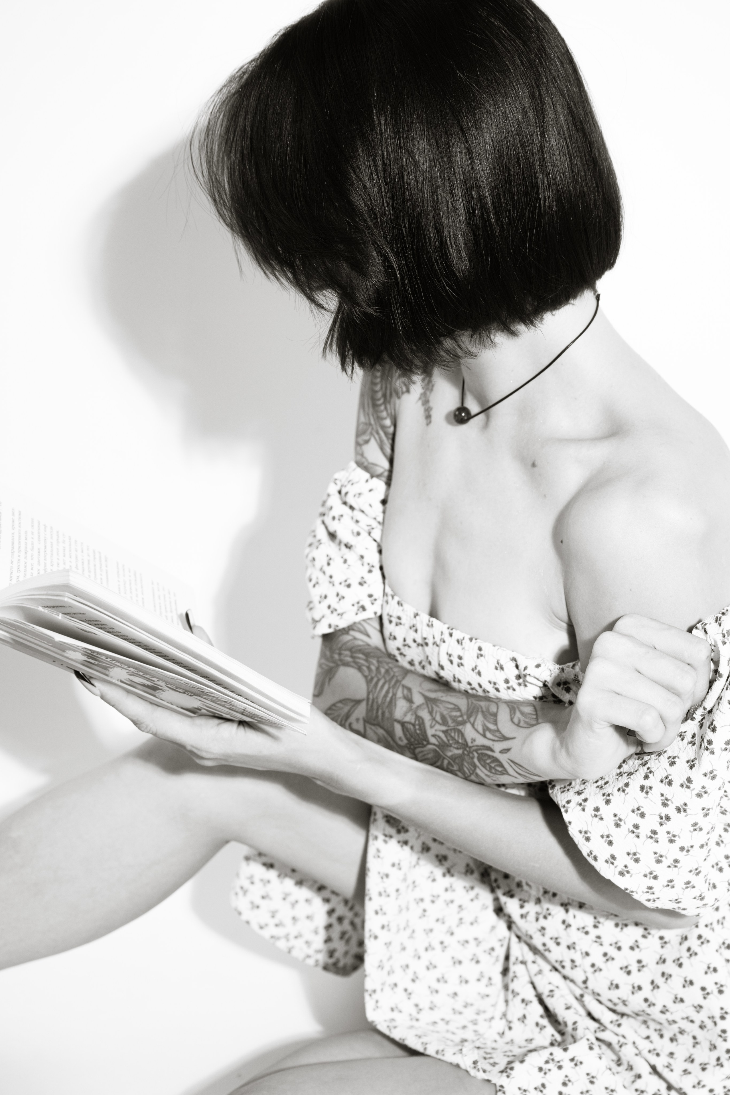 Студийные фотосессии. Студийный и свадебный фотограф и видеограф в Севастополе — Юлия Макаренко