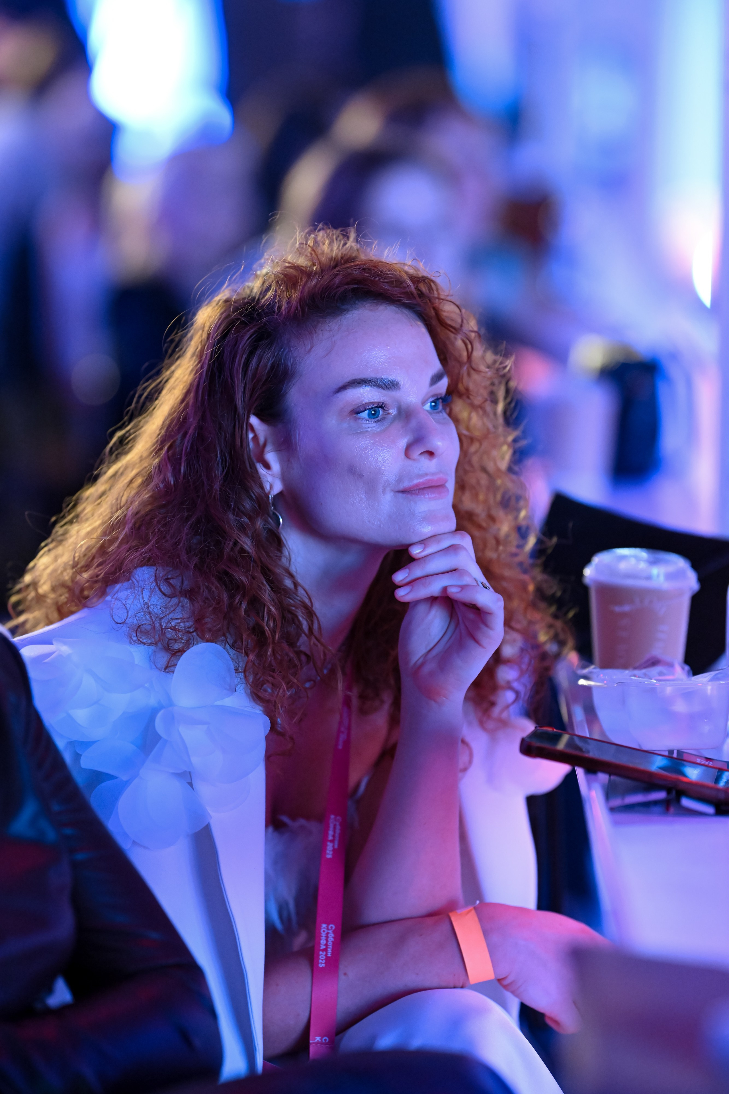 Субботин КОНФА 2025. Портфолио