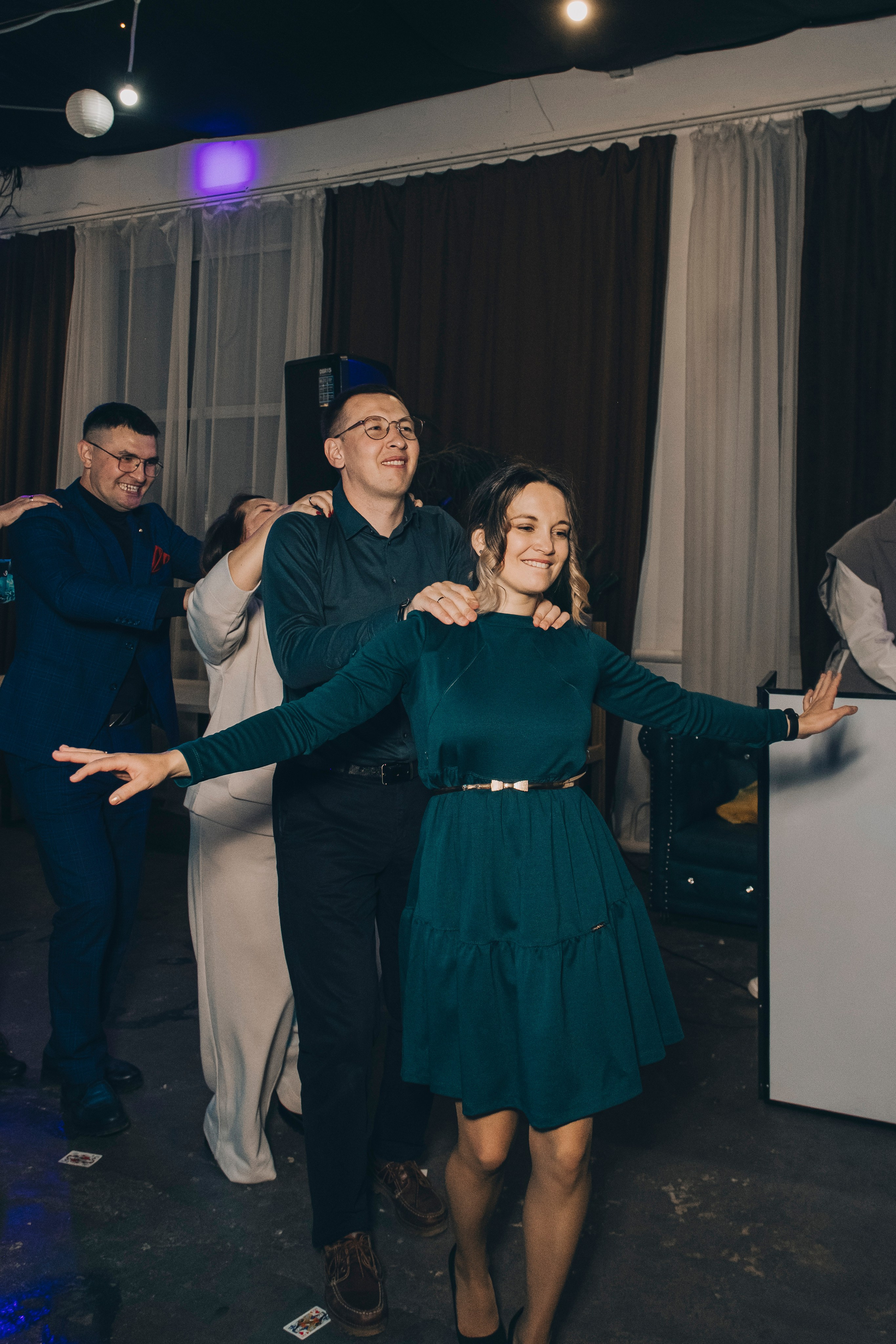 Репортаж Дня Рождения. Фотограф в Иркутске Анна Мирошникова