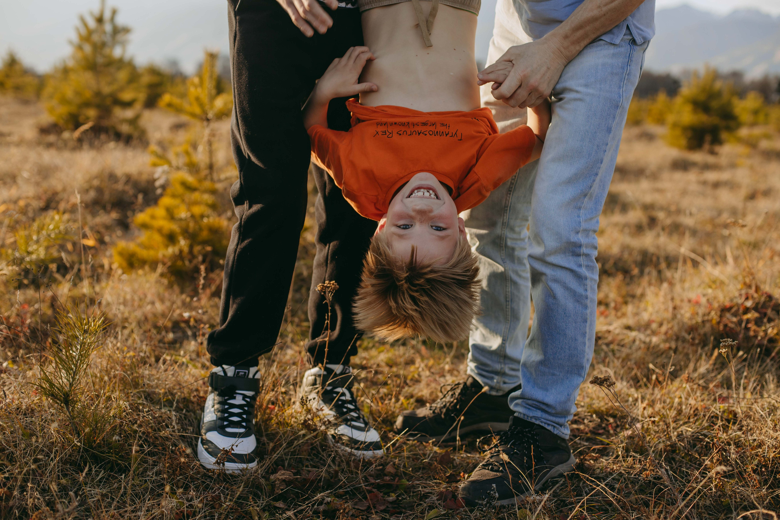 Семейная поездка в Аршан. Фотограф Наталья Кургина Слюдянка Иркутск