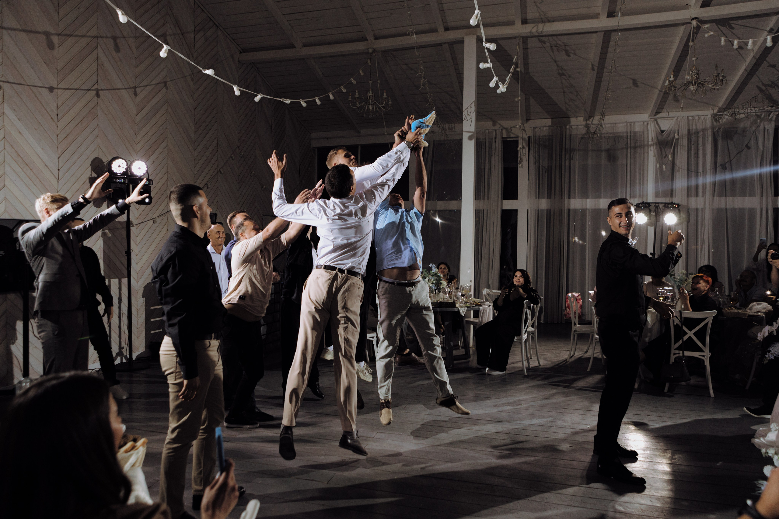 Михаил и Татьяна. Свадебный фотограф Алина Поддубная