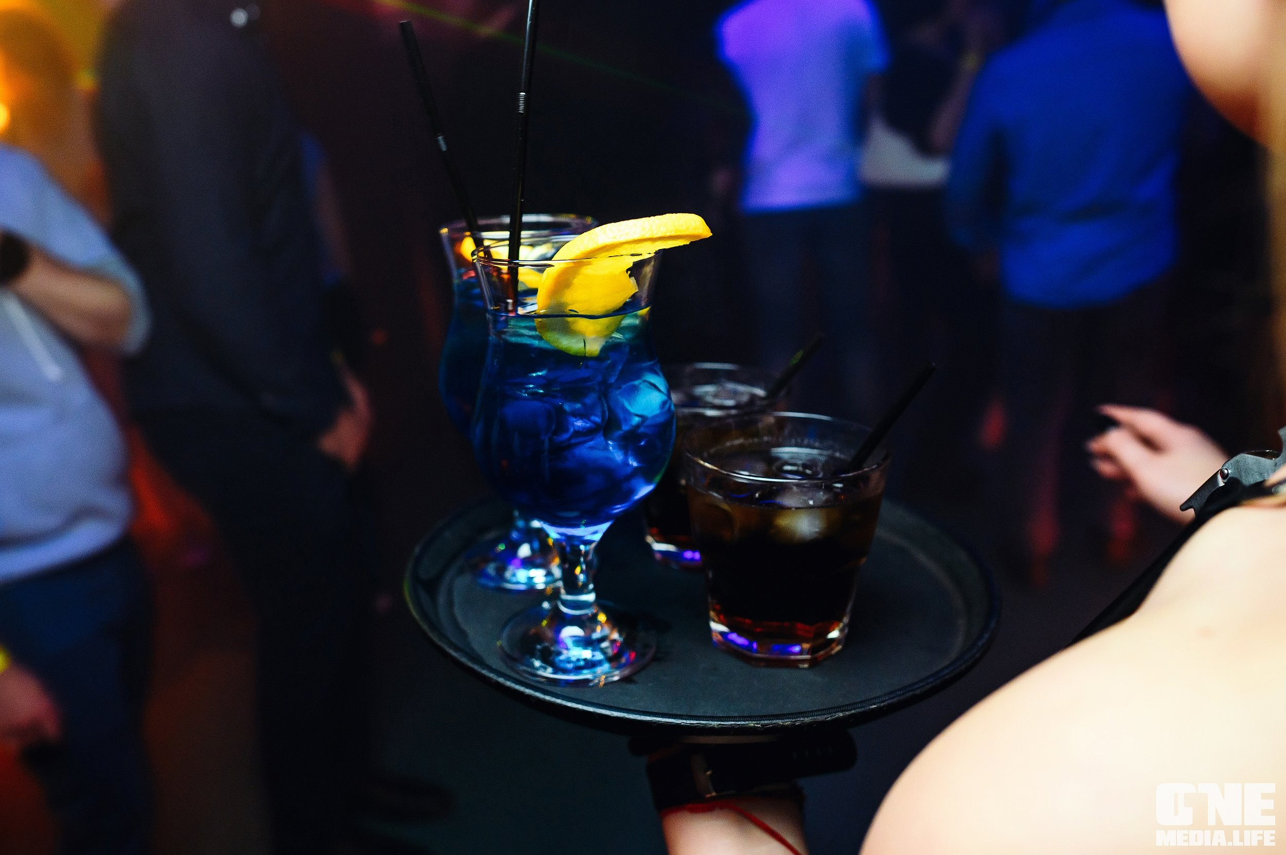 Фоторепортаж из РК Планета. One Media Life: фоторепортажи, фотоотчеты с мероприятий и заведений