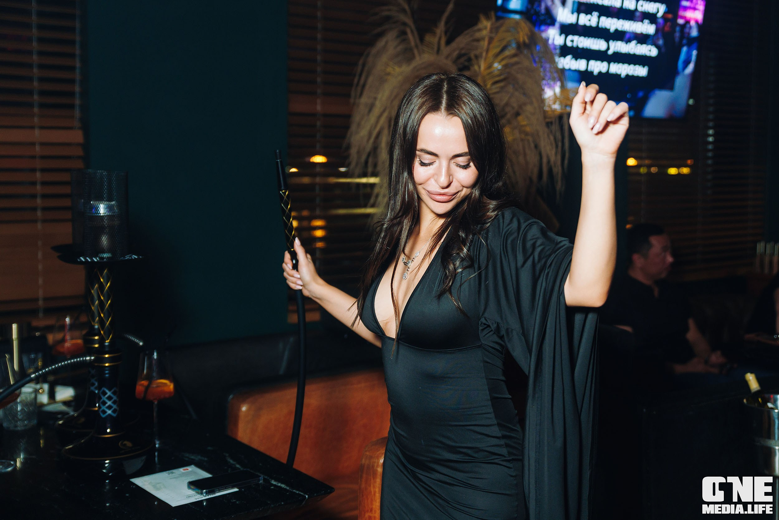 Фоторепортаж из караоке-клуба Белгравия. One Media Life: фоторепортажи, фотоотчеты с мероприятий и заведений