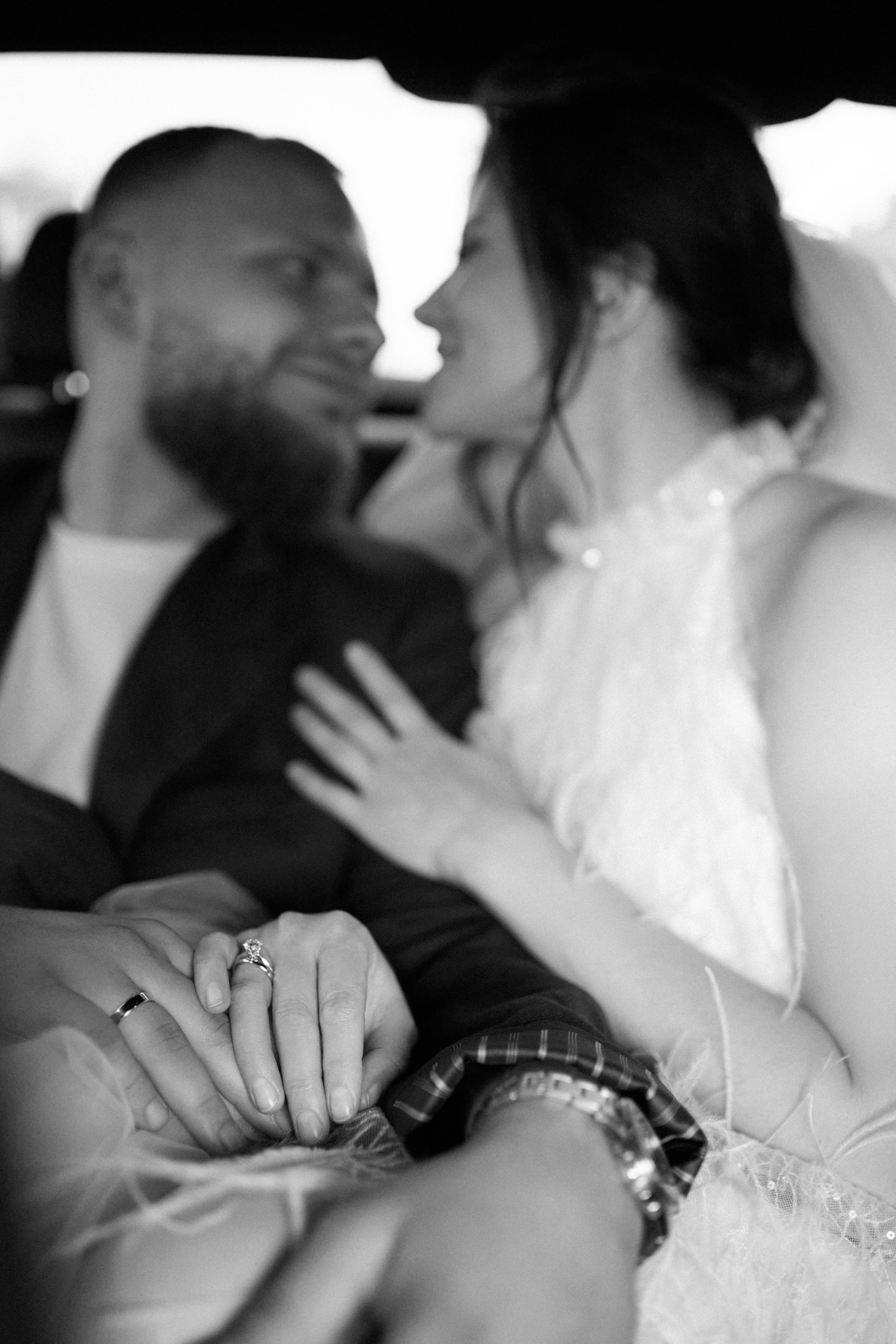 Илья & Любовь. Сестры Карабаза. Фотографы и ретушеры в Москве и Санкт-Петербурге