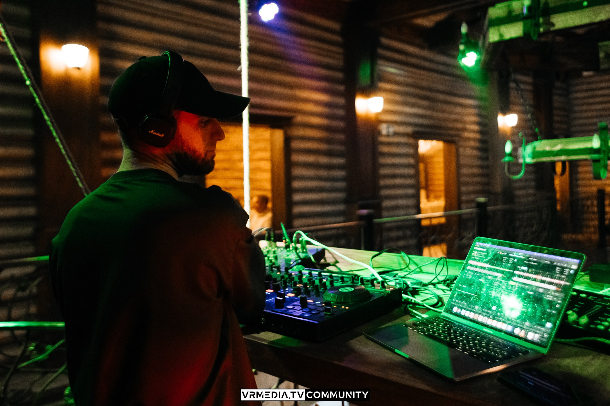 В гостях у «Петровича»