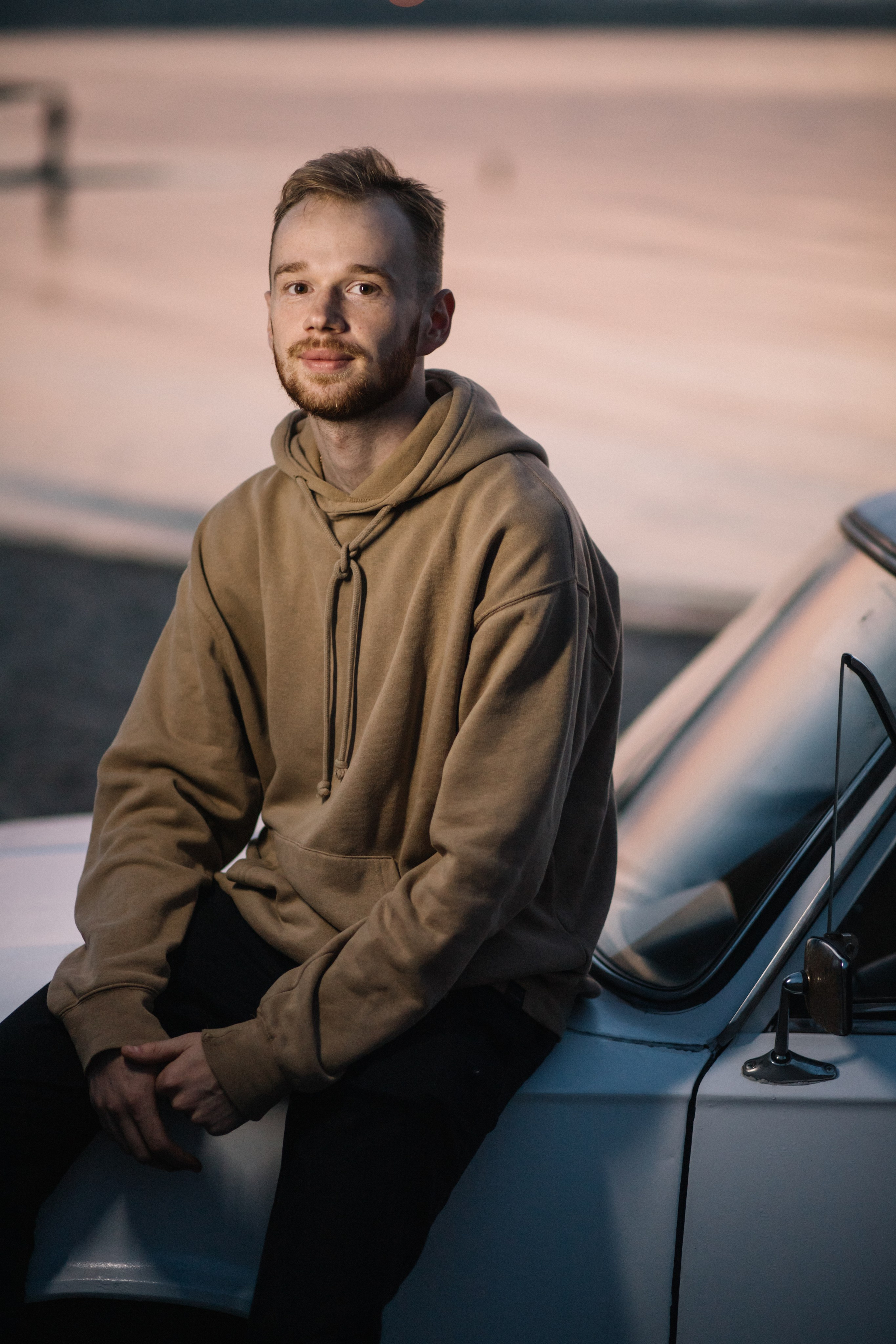 Портретный и семейный фотограф в Брянске Журавкова Юлия