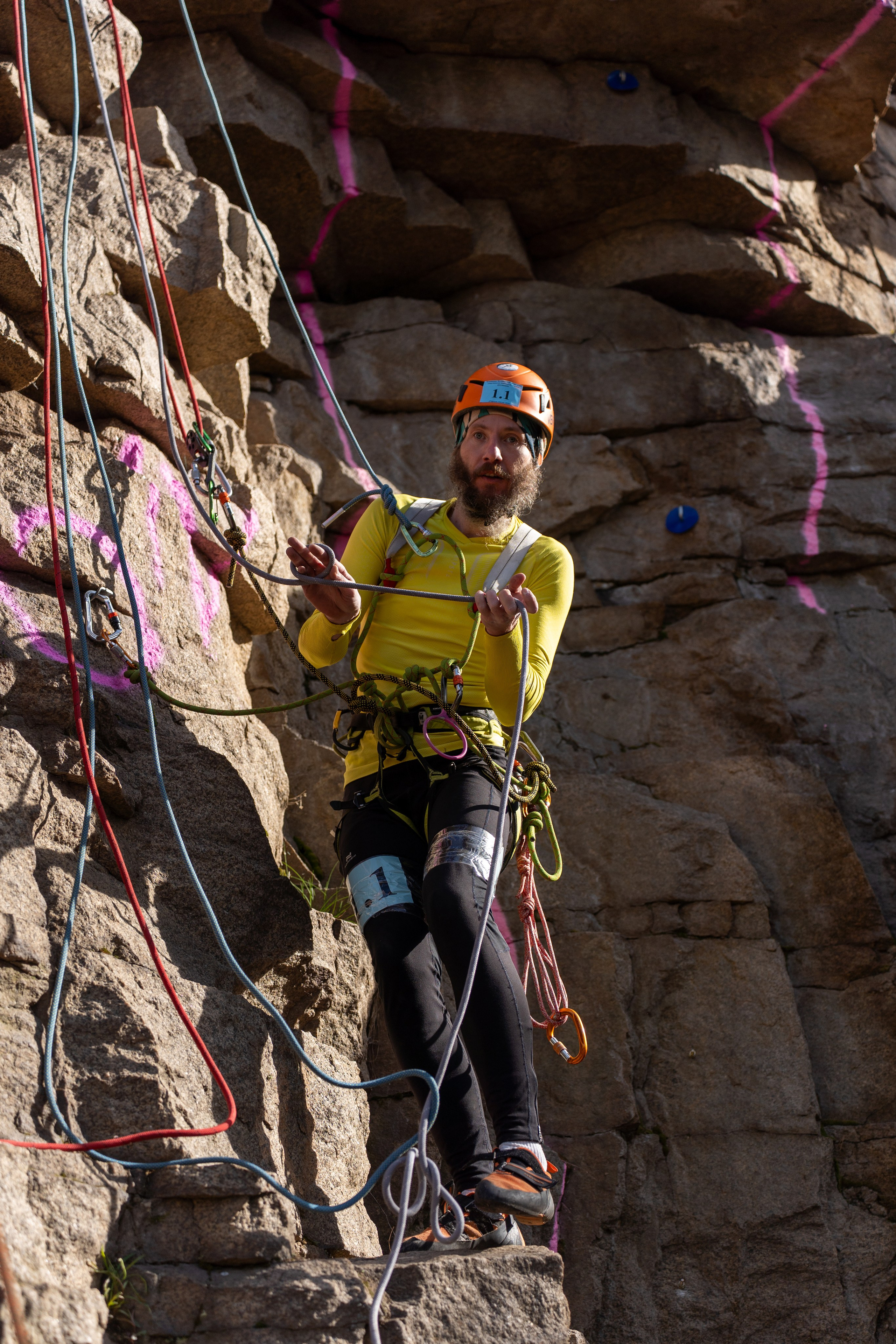 Спортивный репортаж в Челябинске
