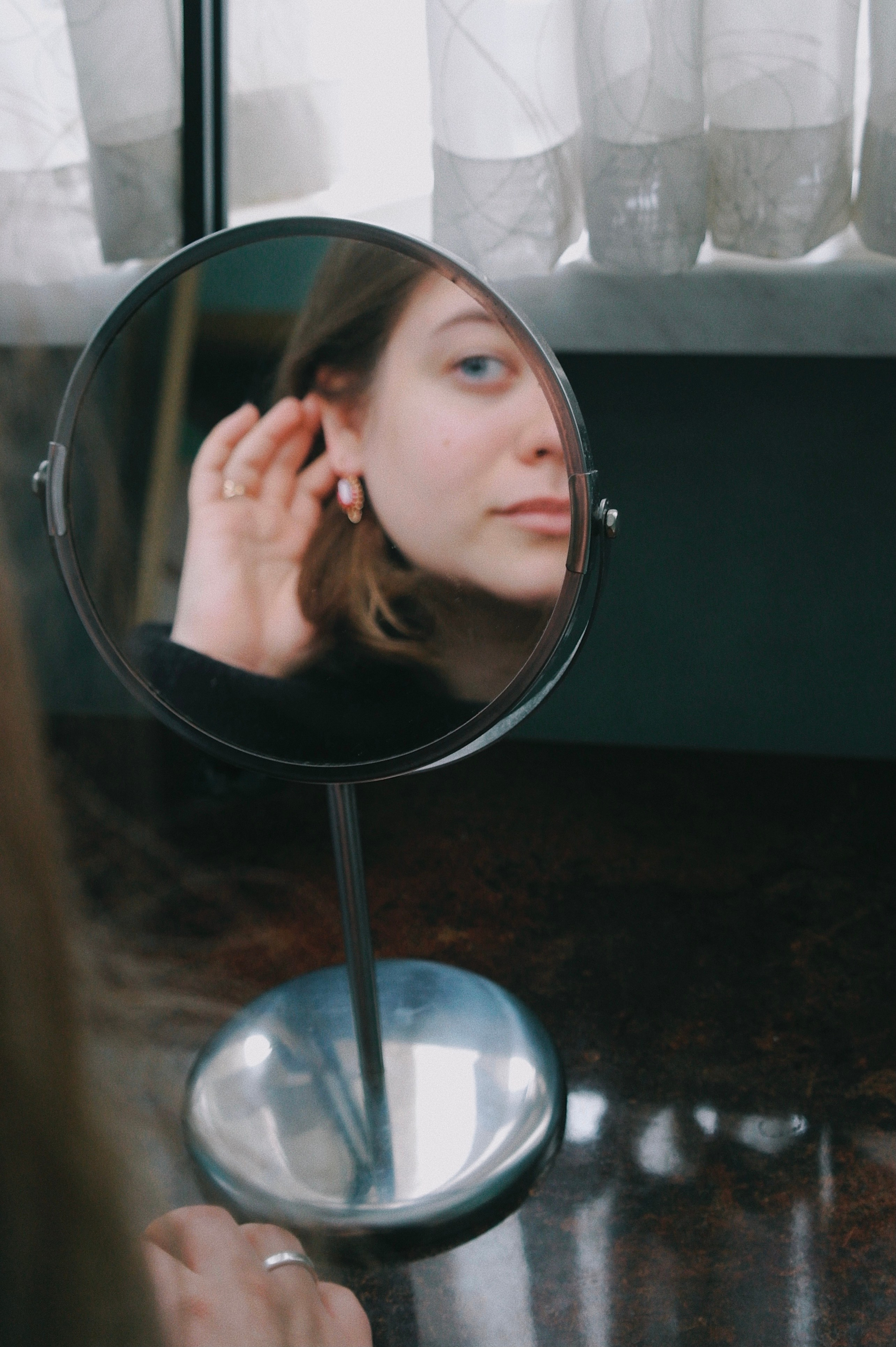 Дома. Татьян гертье