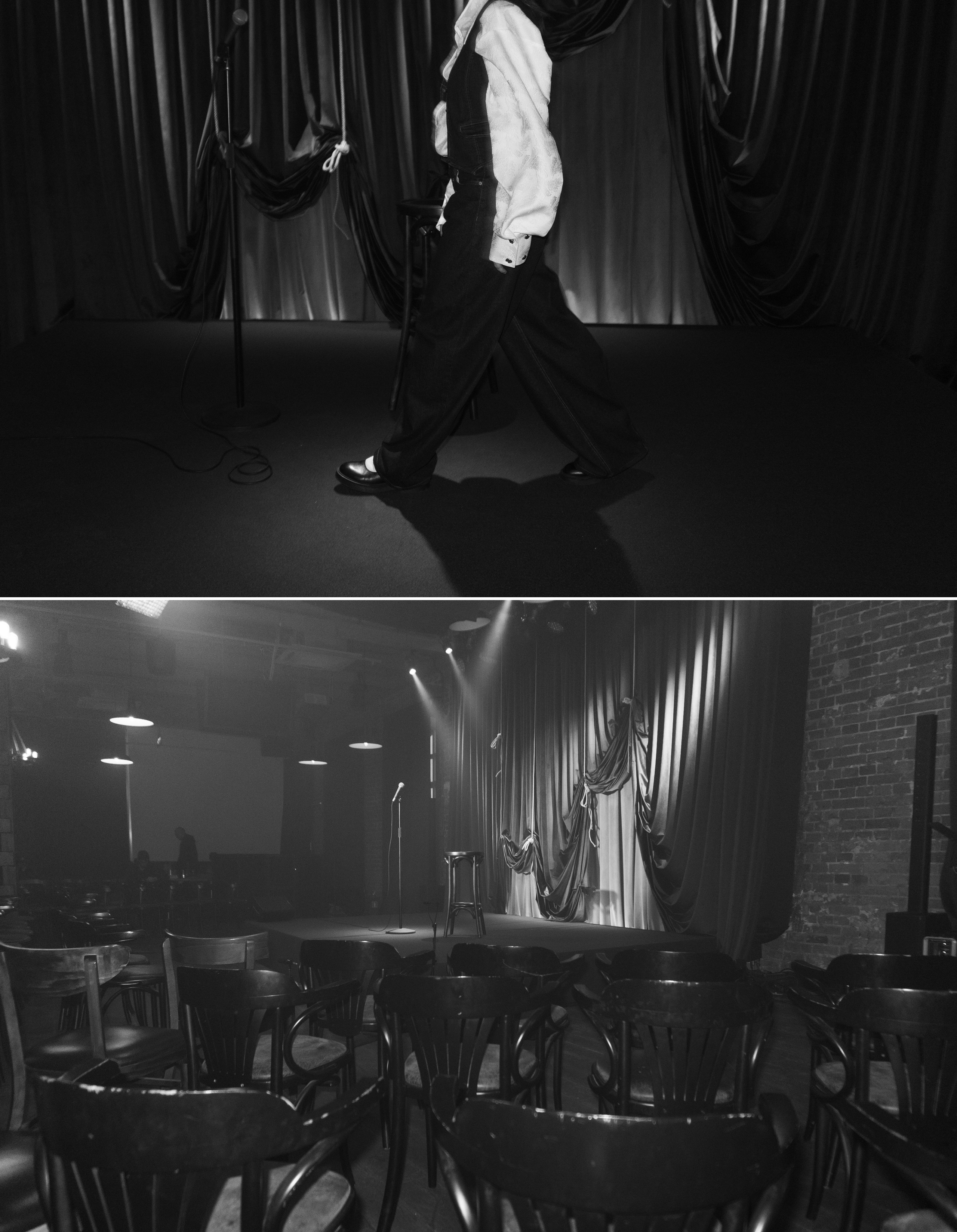 Настя Веневитина. Main