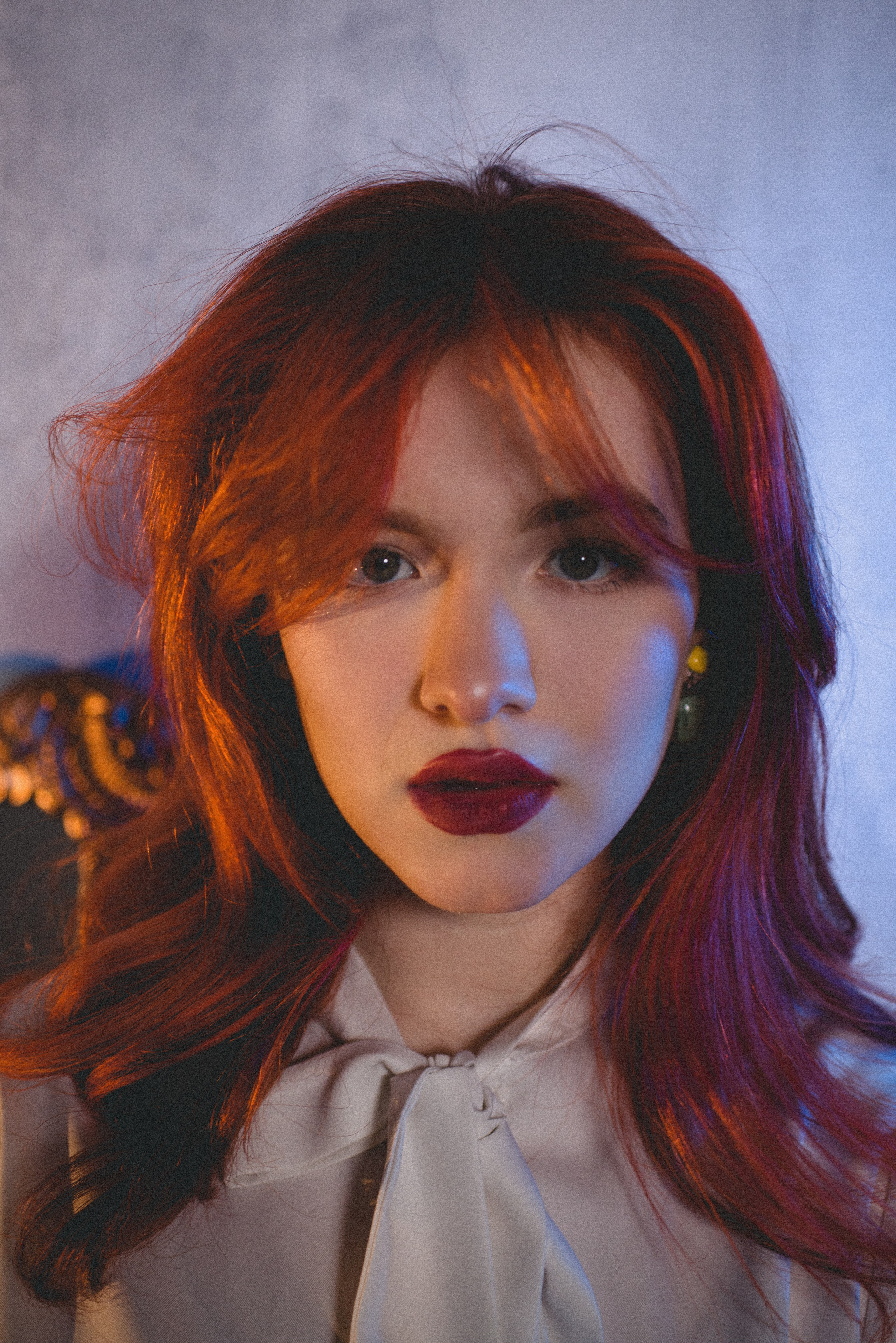 Екатерина. Фотограф Людмила Белова