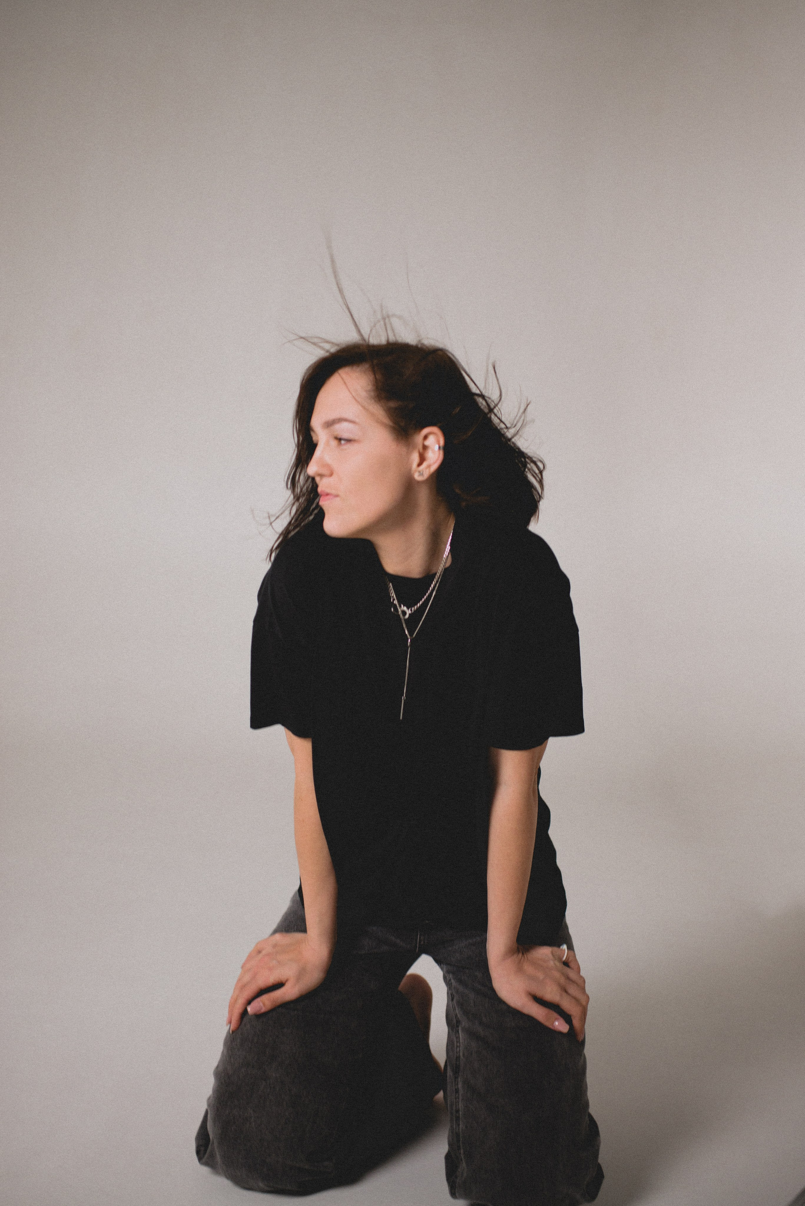 Александра. Фотограф Людмила Белова