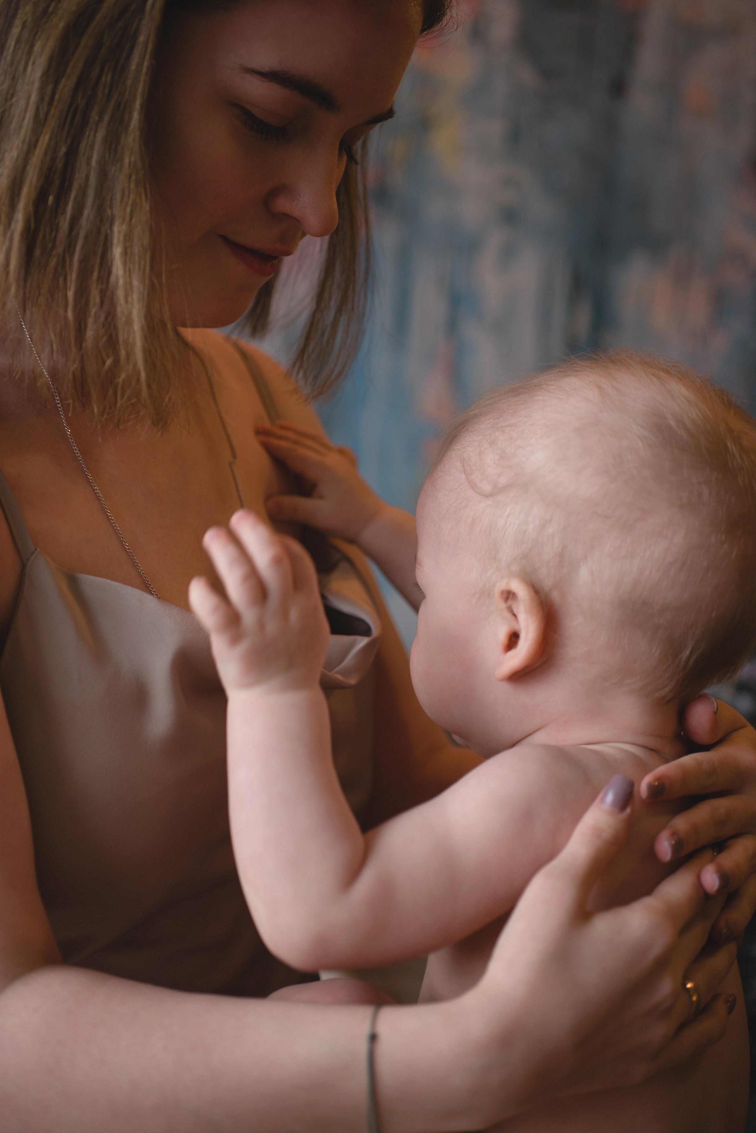 Арестовы. Фотограф Людмила Белова