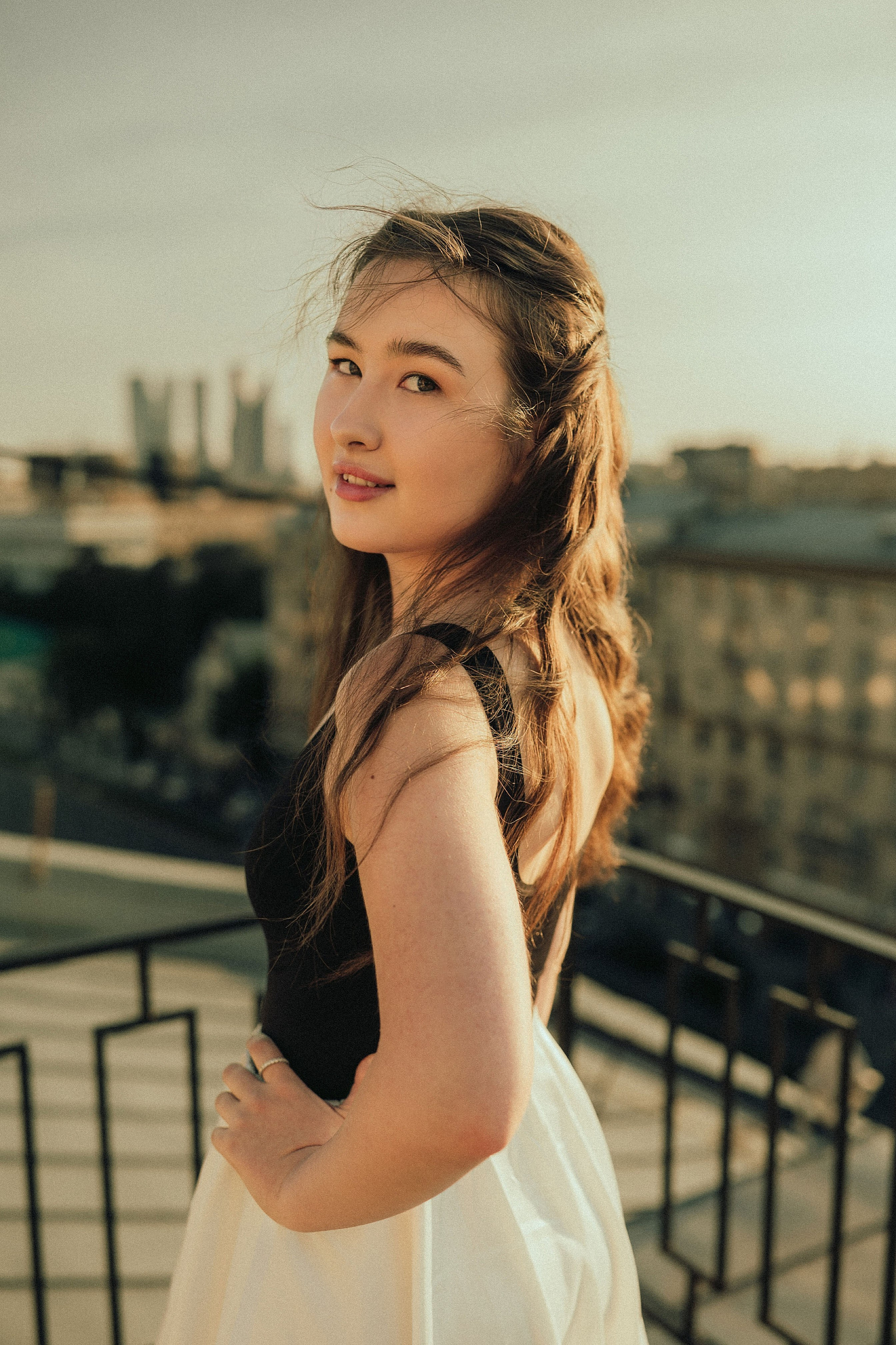 День рождения Эмилии. Фотограф в Москве Ангелина Ким