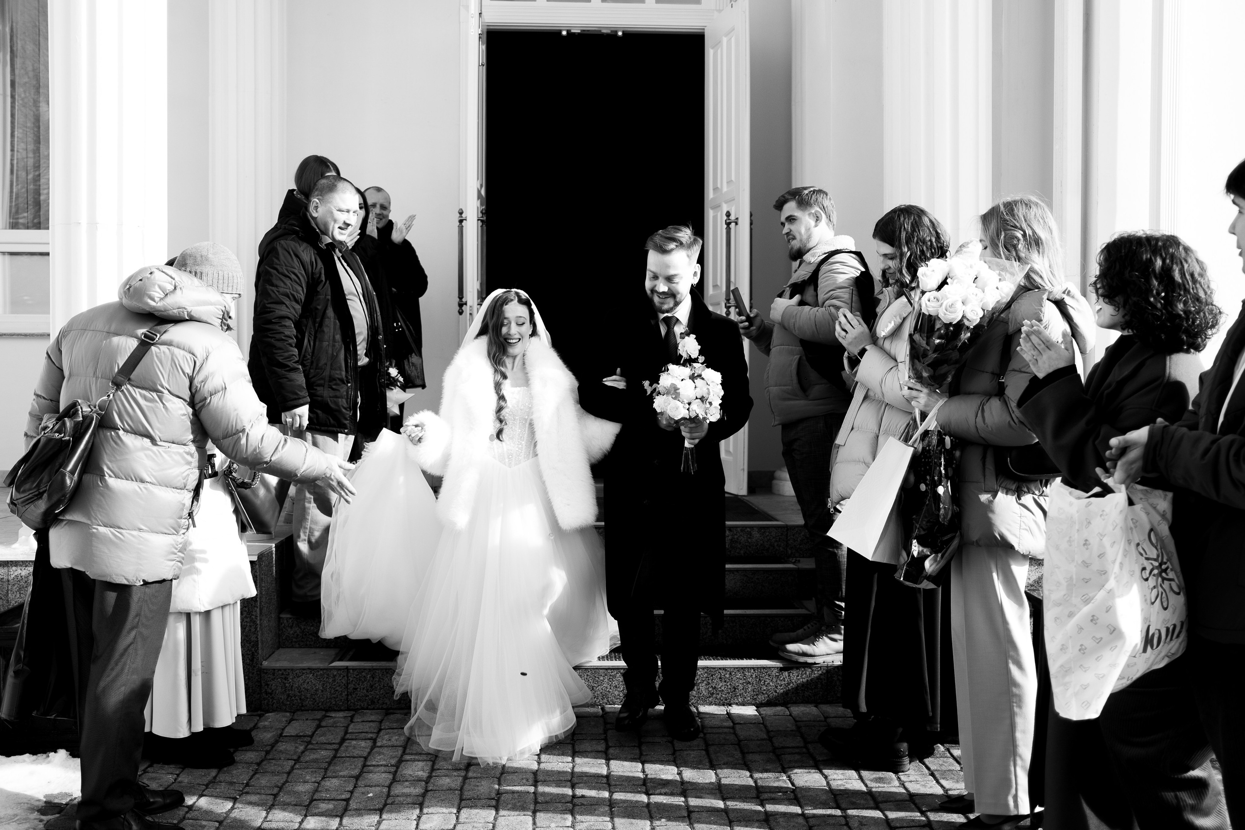 Примеры свадебного портфолио. Свадебный и репортажной фотограф Денис Ожигин в Краснодаре и Краснодарском крае