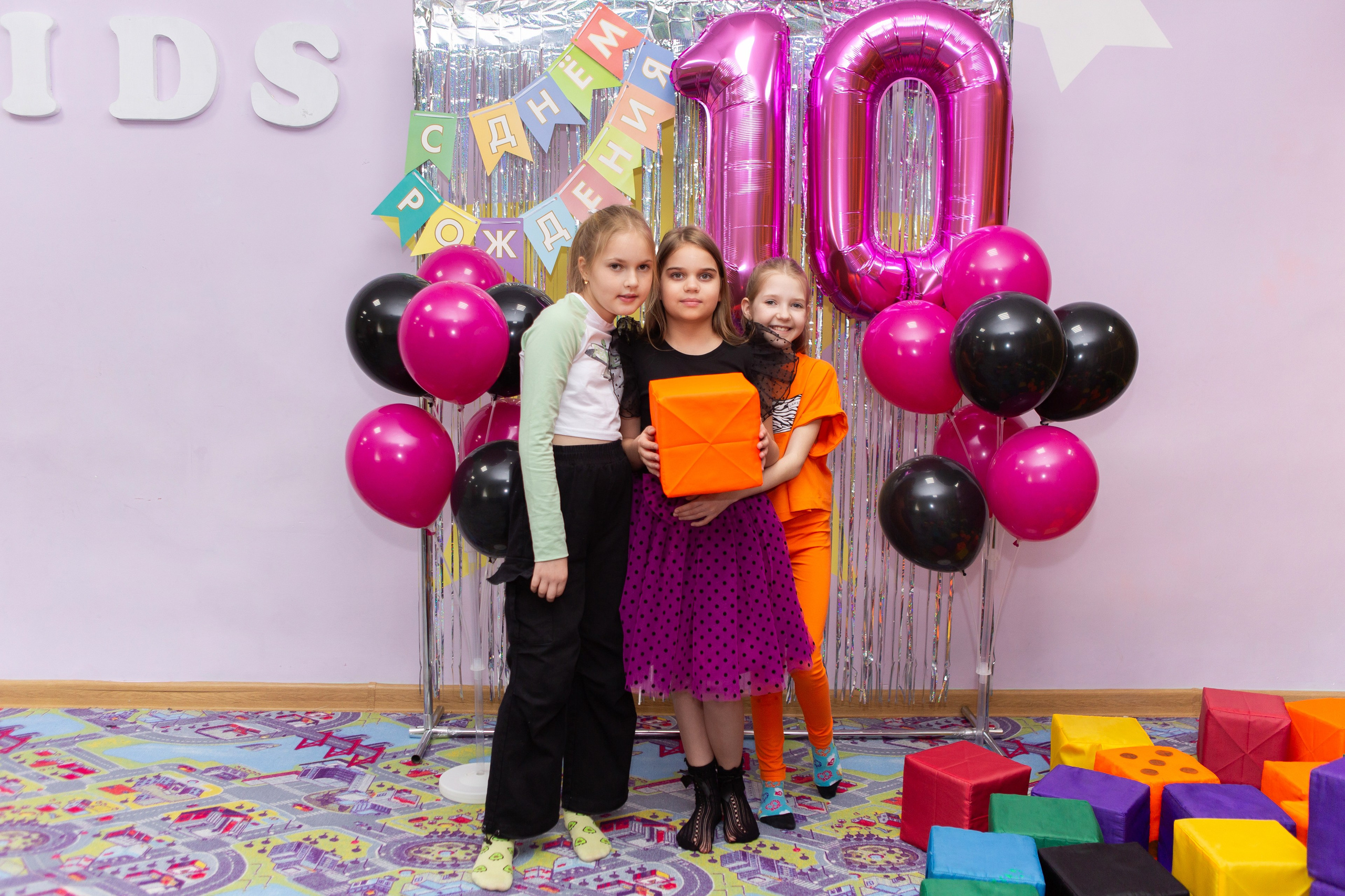 ШОУ KIDS 28.04. Профессиональный фотограф в Мценске и Орловской области