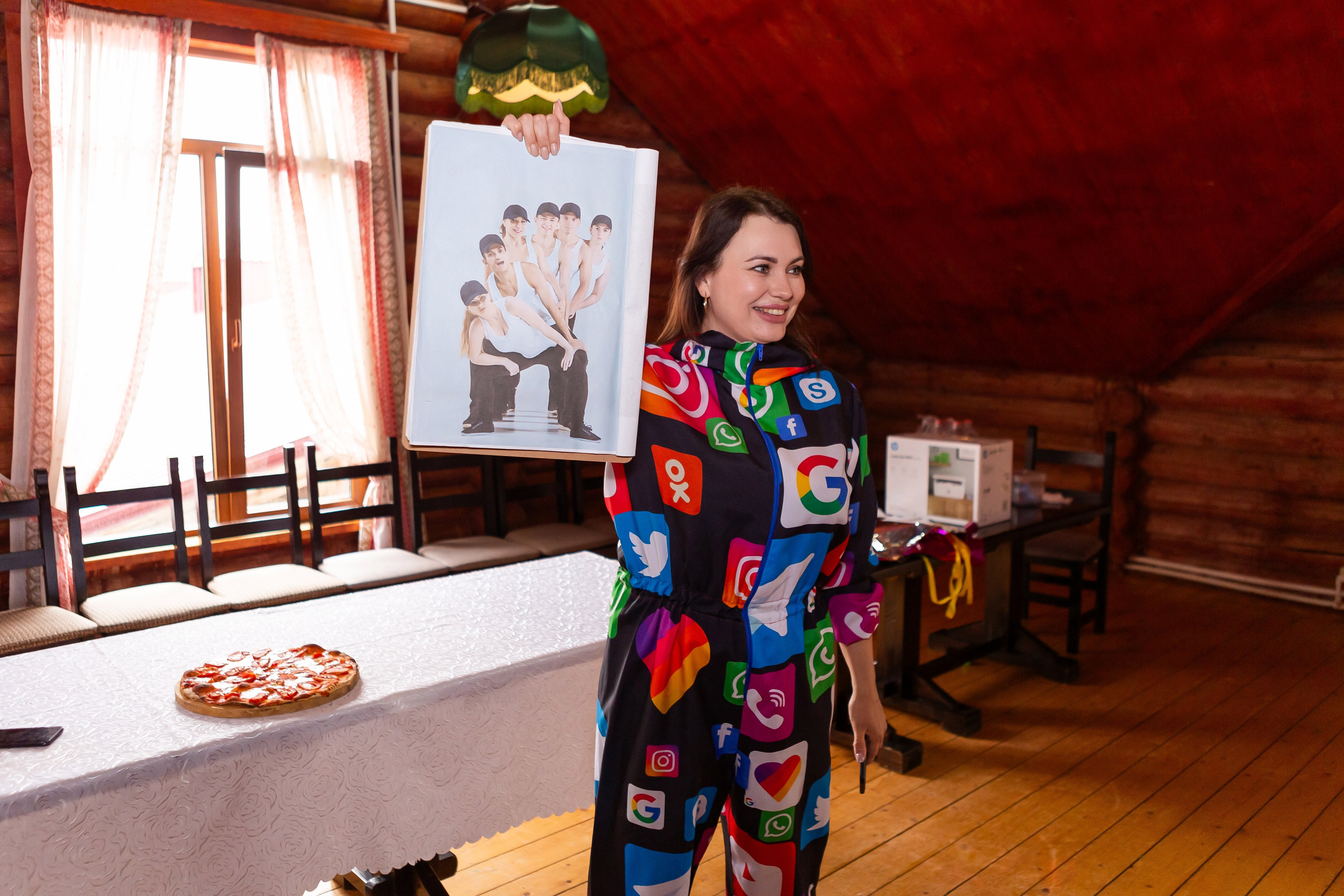 ШОУ KIDS 12.05. Профессиональный фотограф в Мценске и Орловской области