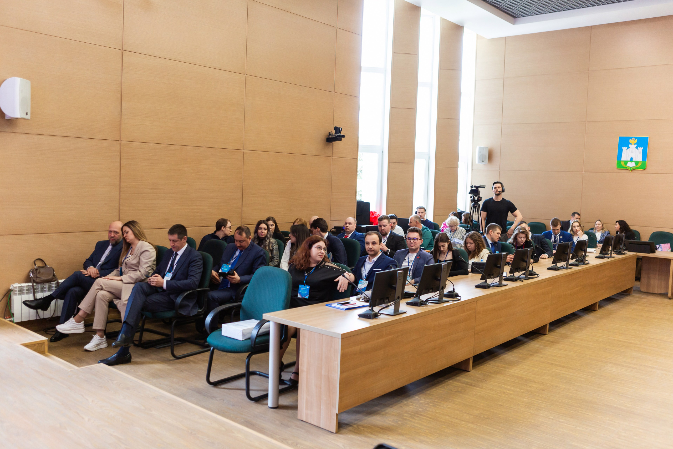 Мои медиа выборы 2024. Профессиональный фотограф в Мценске и Орловской области