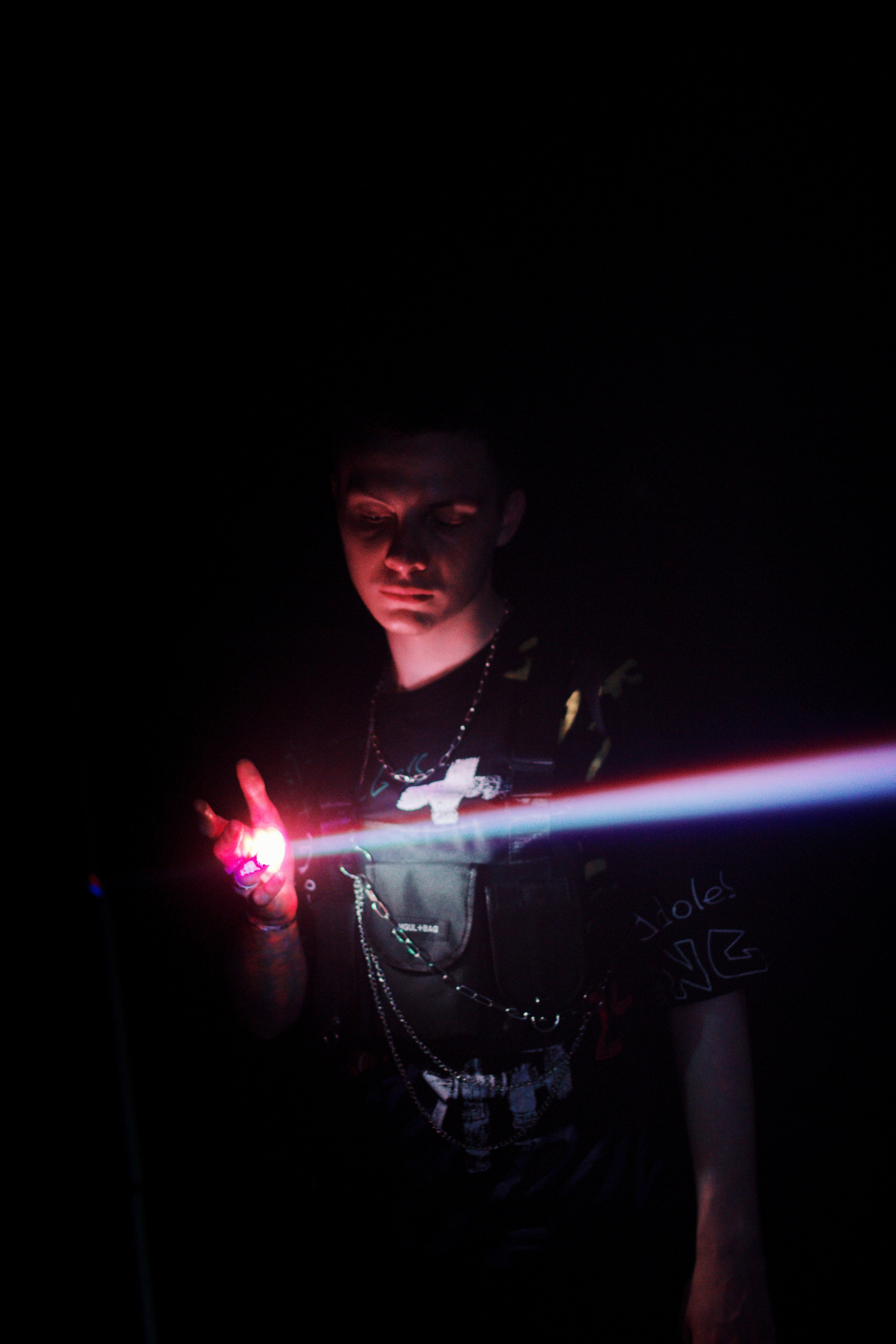 Максим. Фотограф Манеев Богдан