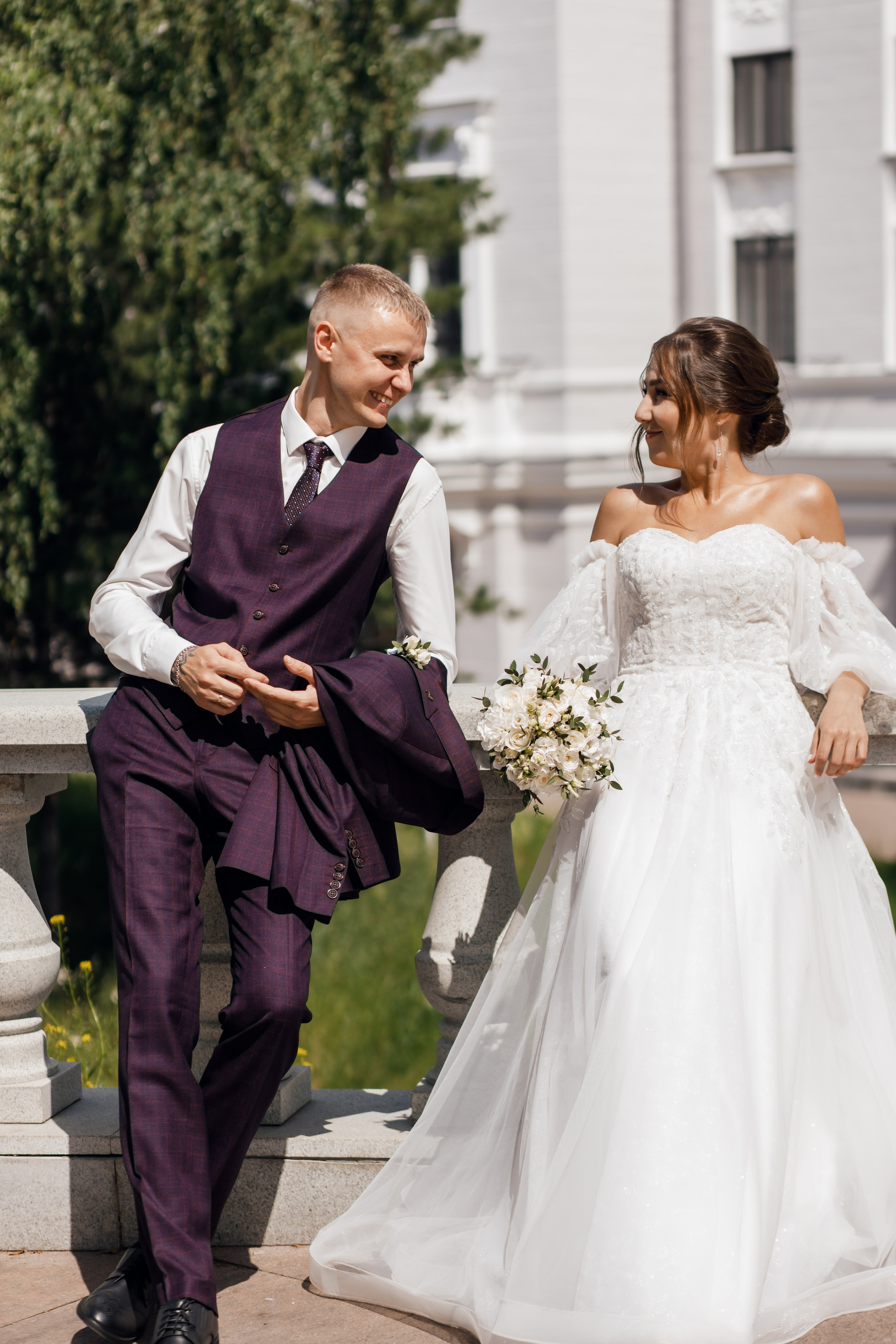 Рената&Иван. Свадебный и семейный фотограф Екатеринбург Настя Саедгалина