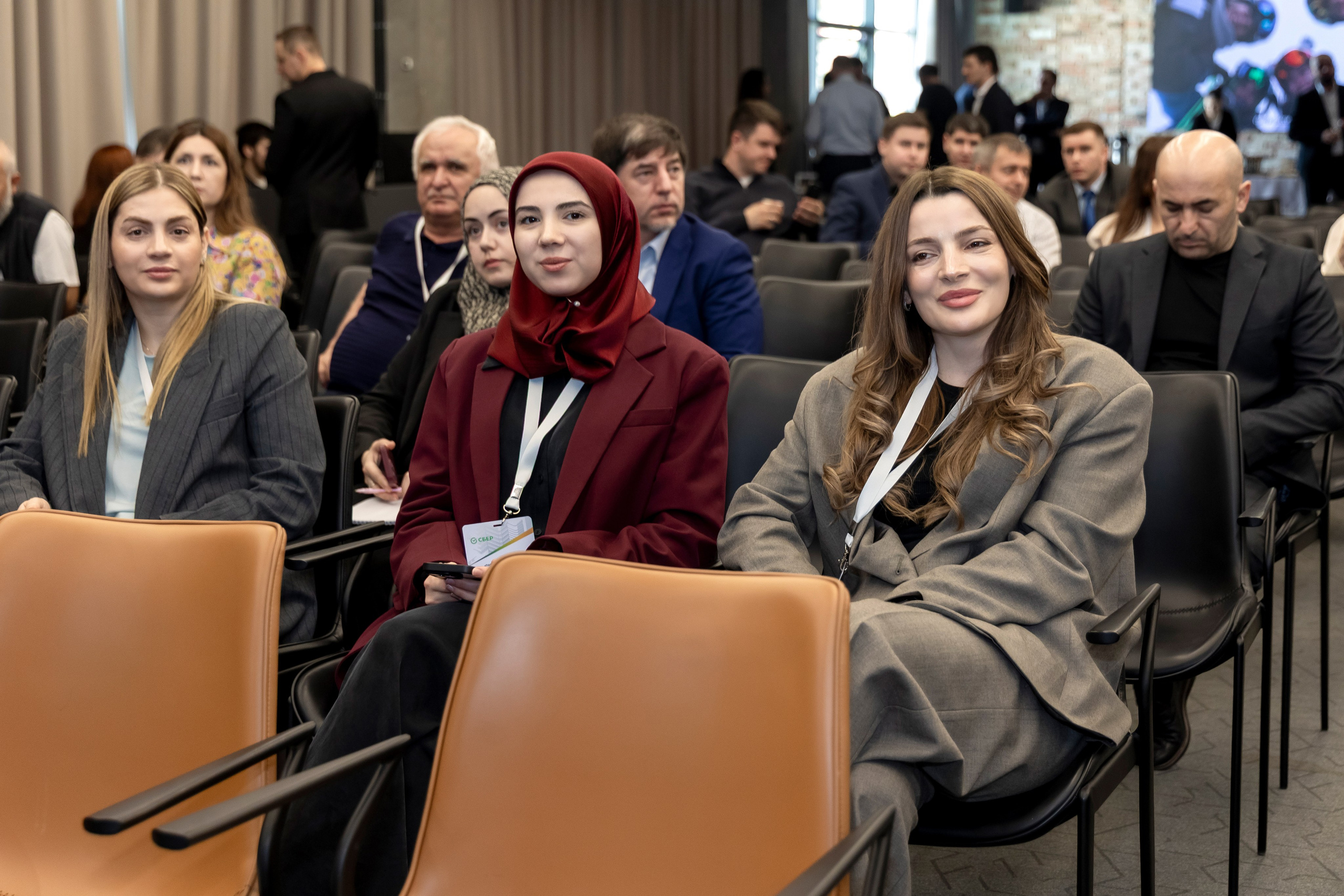 Репортажные съёмки мероприятий. Свадебный и семейный фотограф в Каспийске Алёна Нурмагомедова