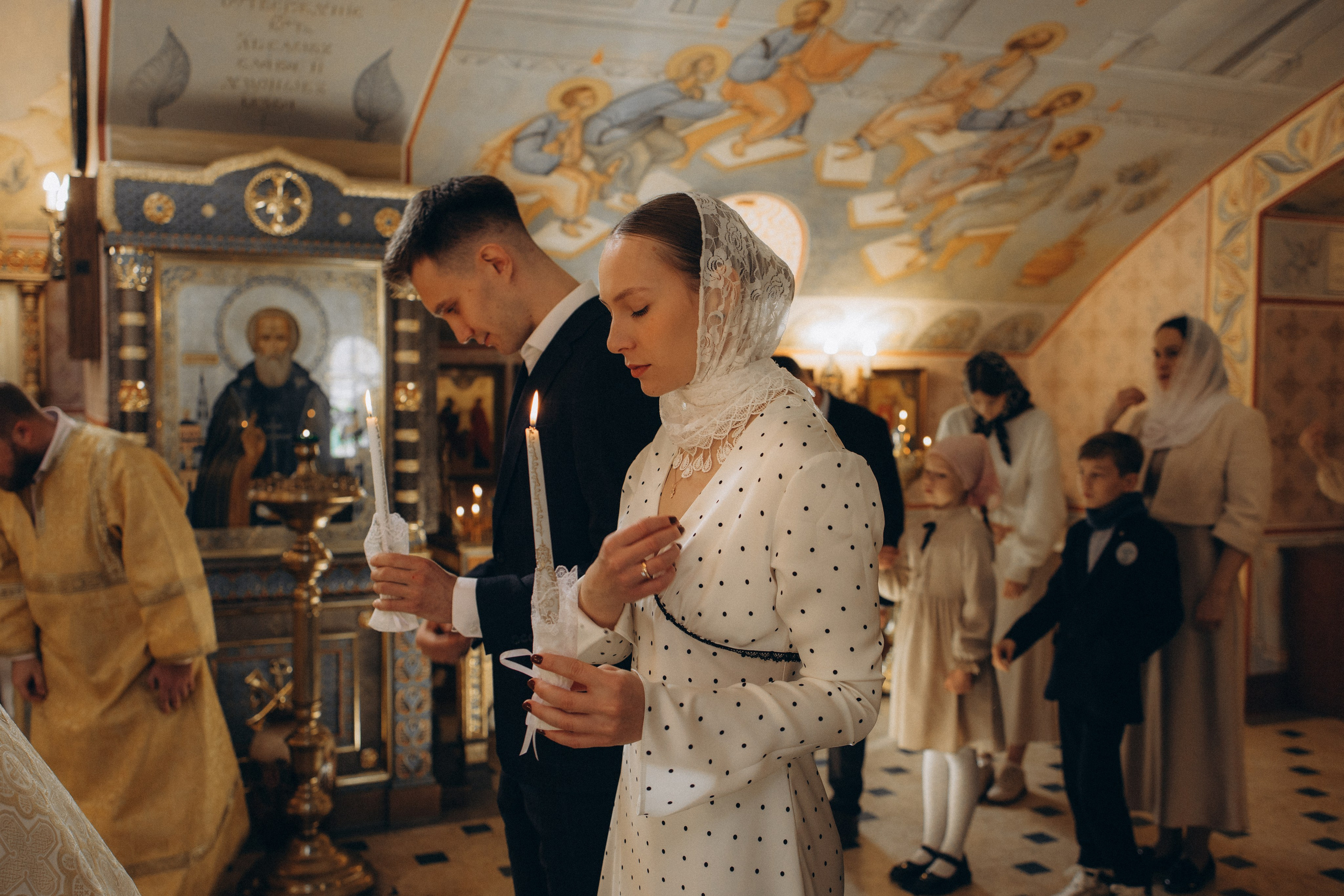 Дмитрий & Дарина. Семейный фотограф Москва Наталия Осьмакова