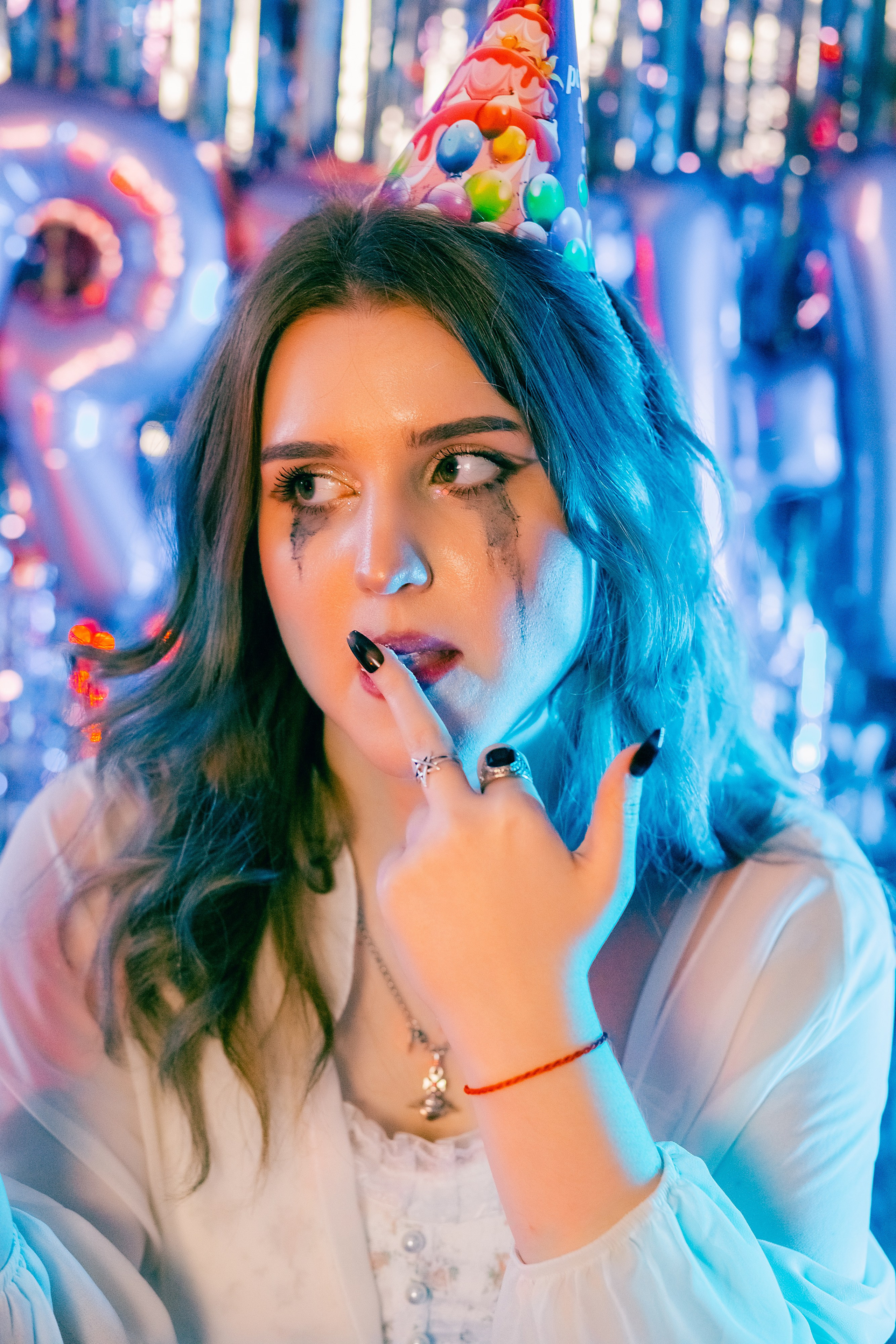 Алина. Фотограф в Белгороде Варвара Виноходова