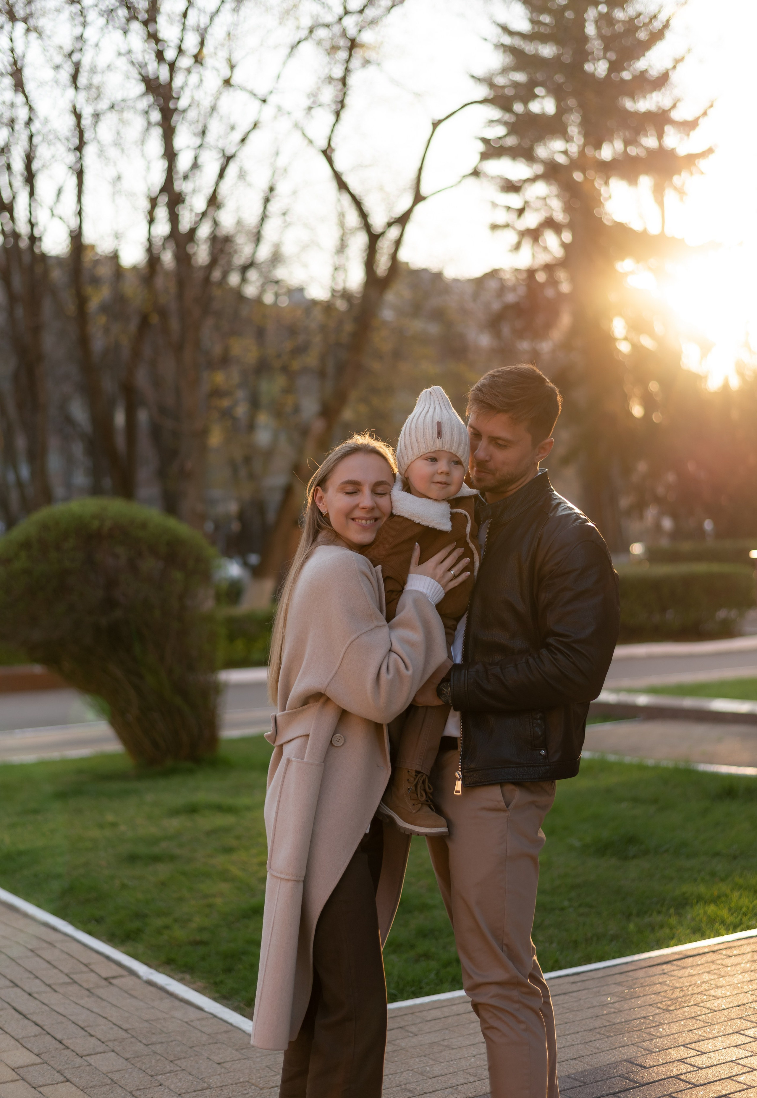 Семья и дети. Семейный и детский фотограф в Воронеже София Минакова