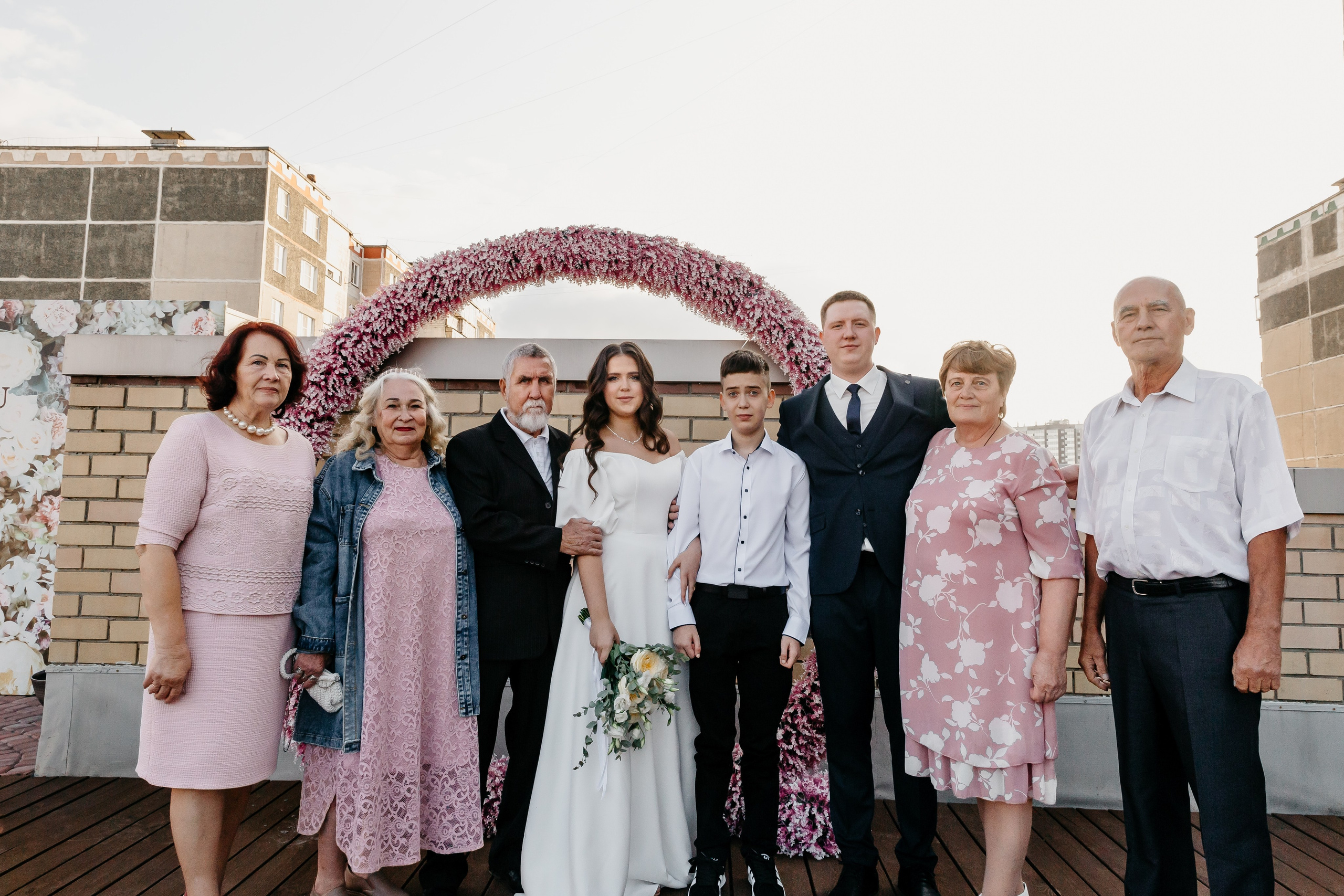 Валерия и Александр. Фотограф, видеограф в Челябинске Глеб Хазиев