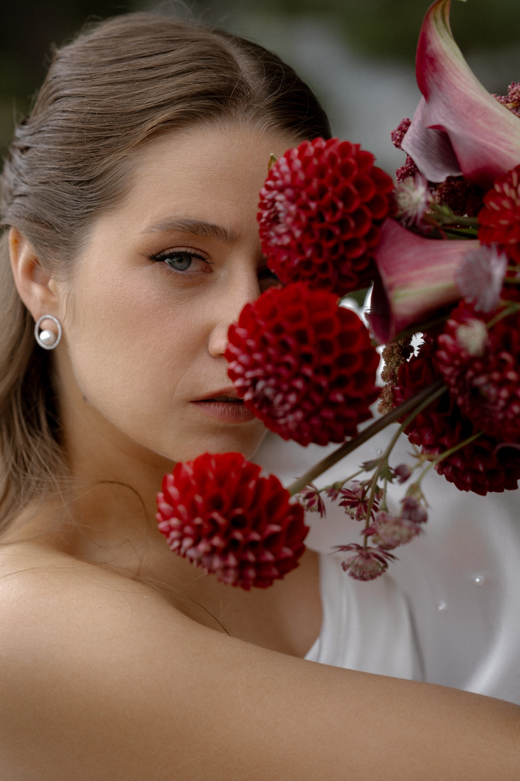 Фото: Сахарова Мария (основной фотограф), Романова Анна (backstage)