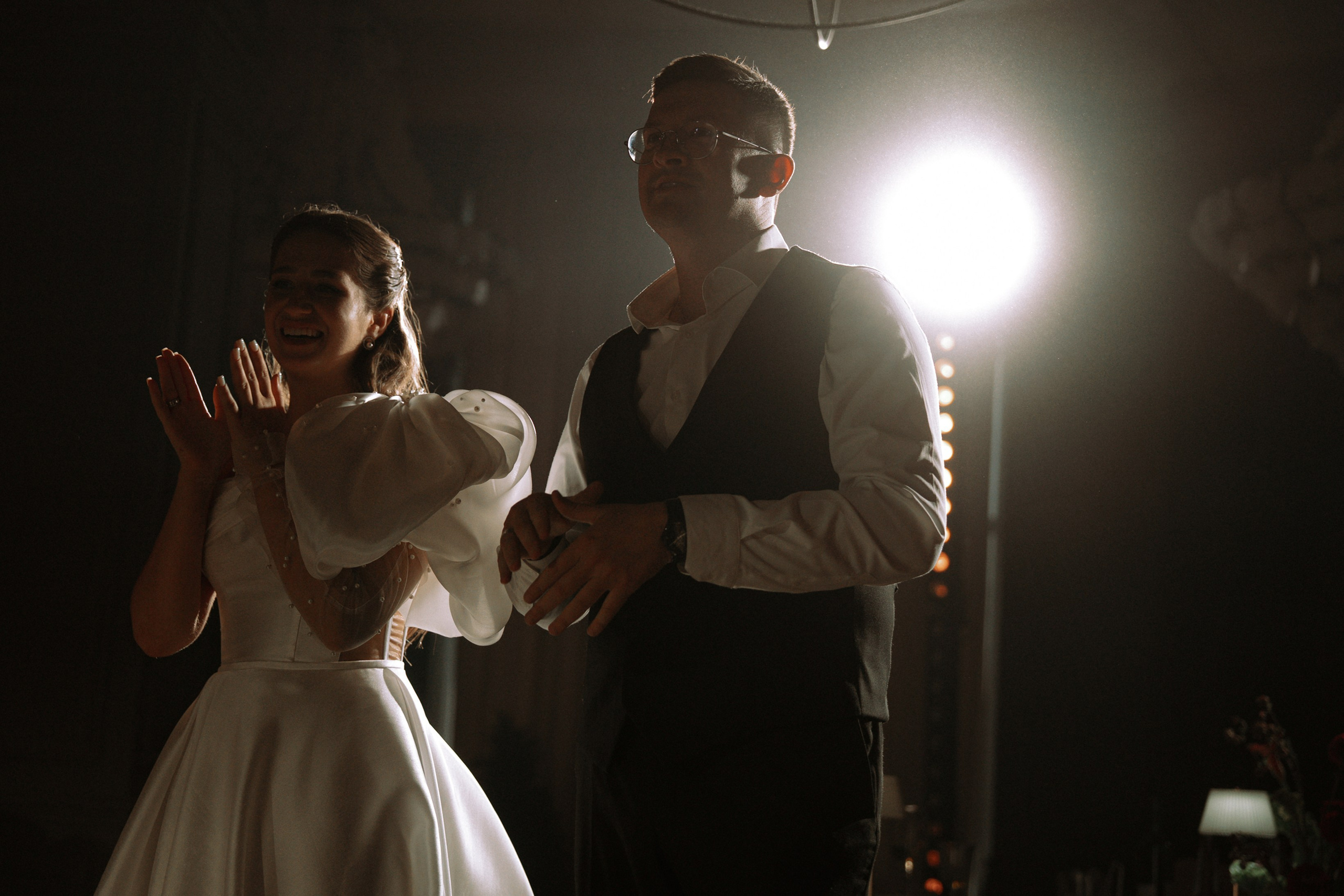 Фото: Сахарова Мария (основной фотограф), Романова Анна (backstage)