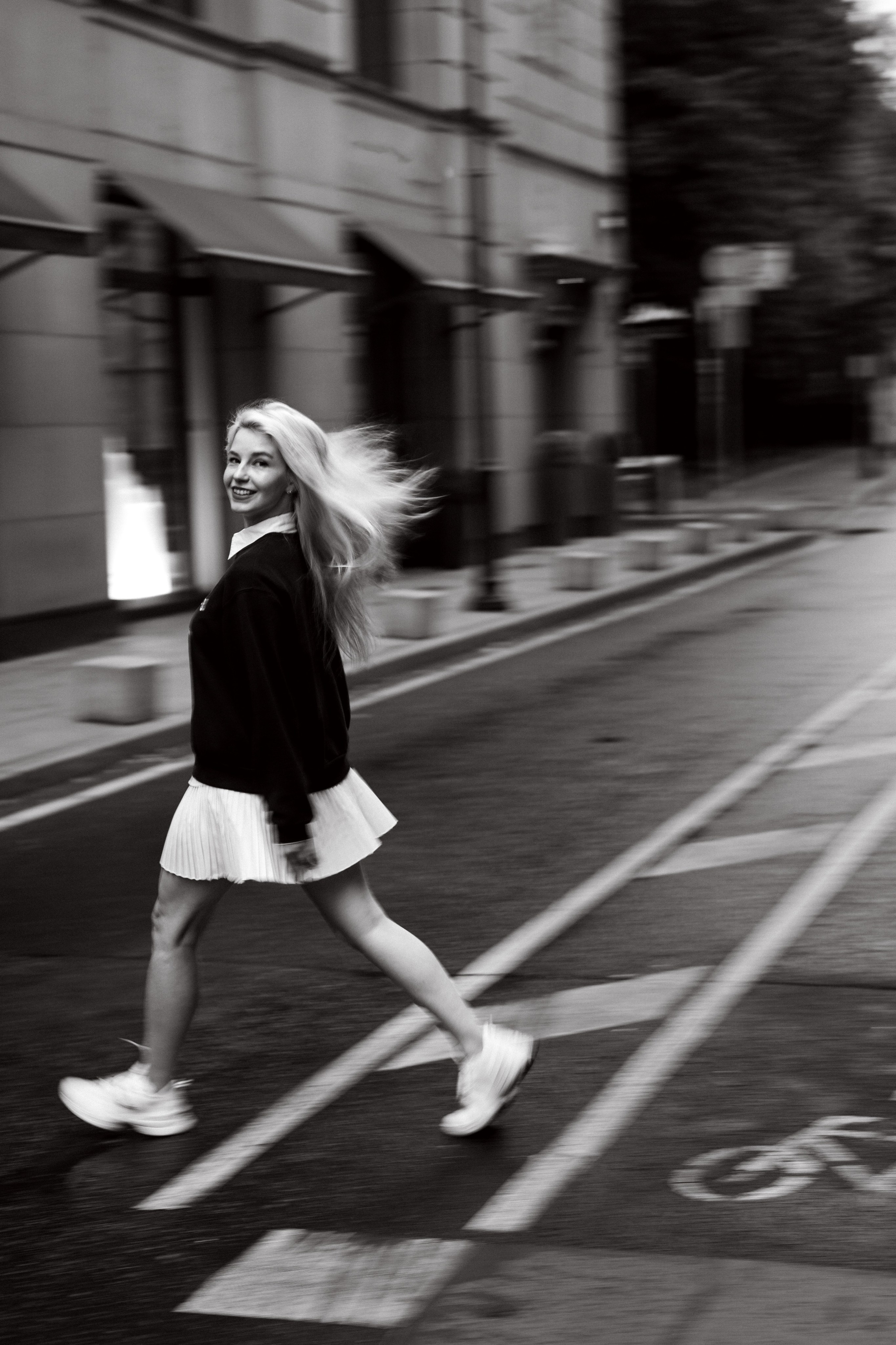 Элен. Ксения Кузнецова