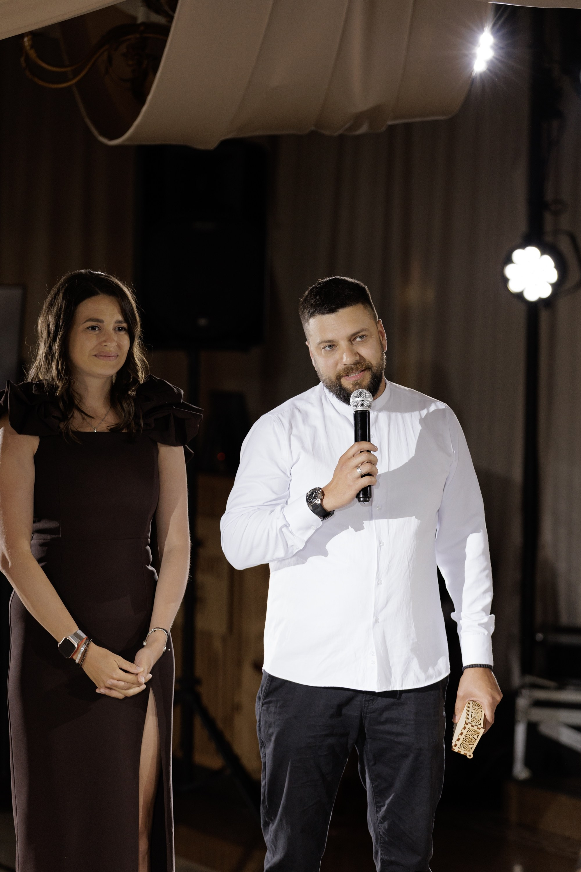 Андрей и Валерия (клиентская серия). Фотограф Иркутск