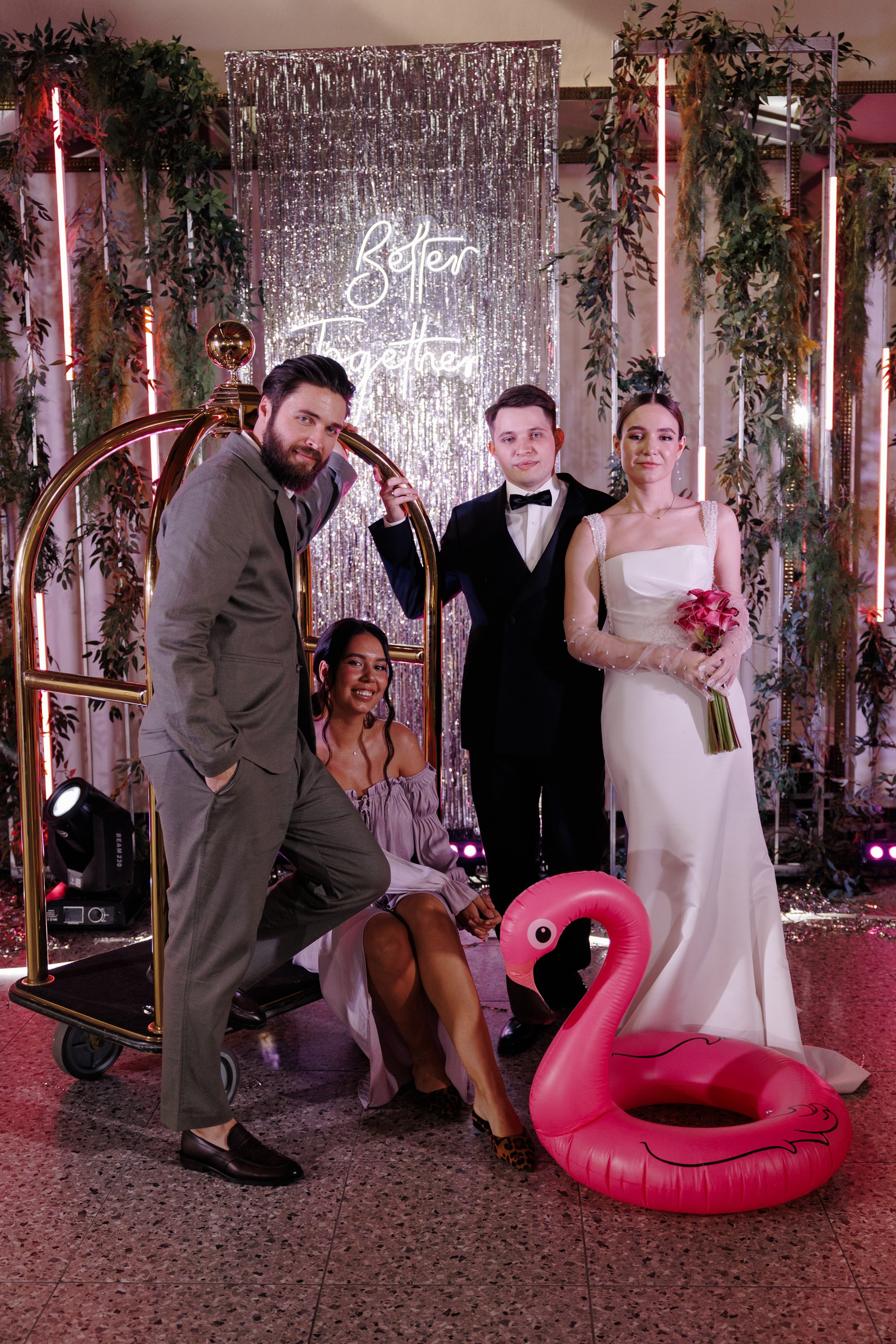 Алексей и Алина (полный день). Свадебный фотограф