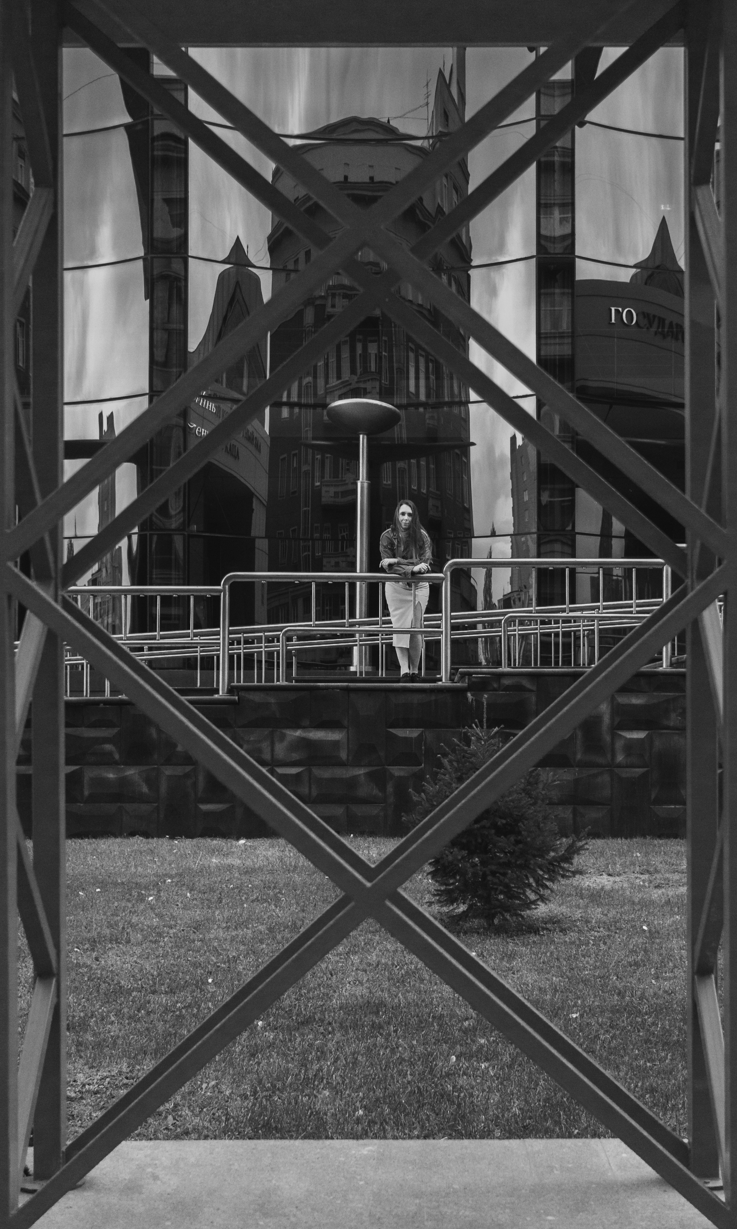 . Фотограф в Новосибирске Грибанов Максим