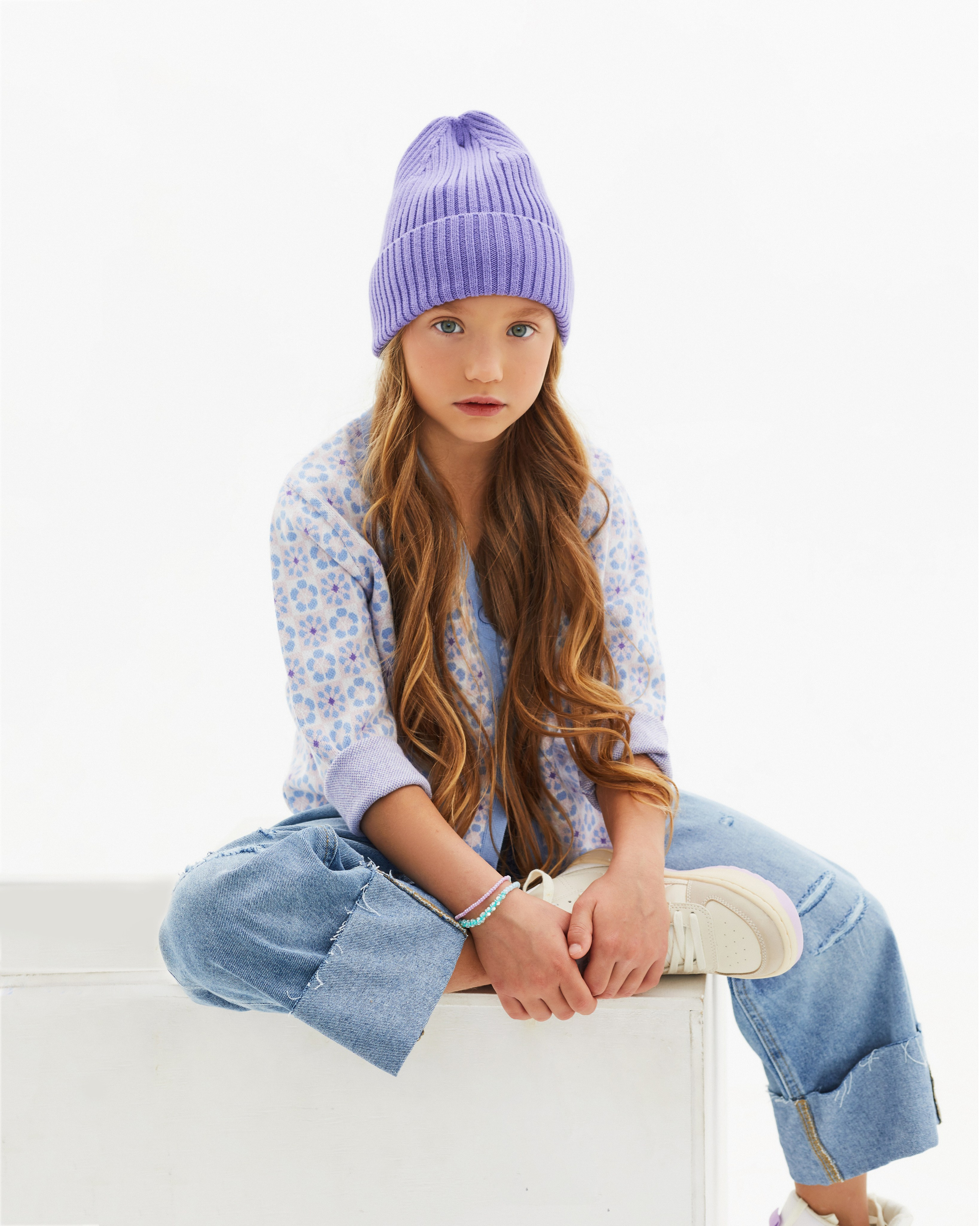 Детское портфолио Студия. Фотограф Ирина Бутко