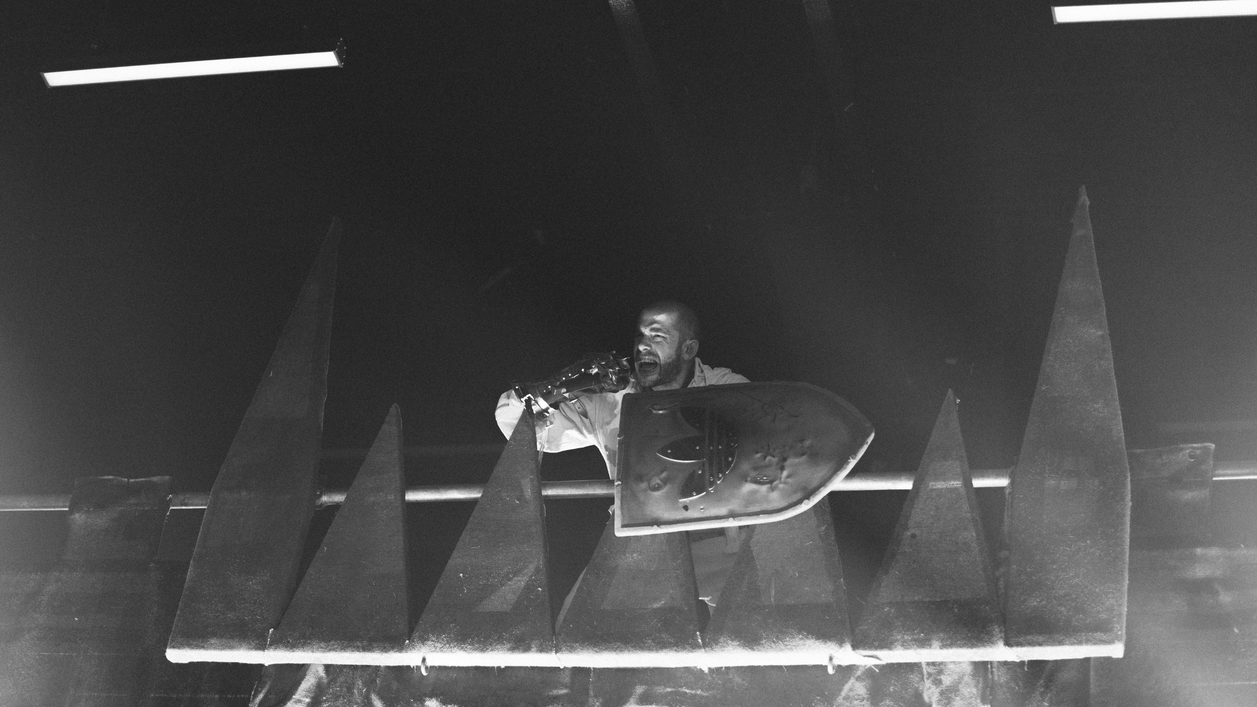 Хаски’25 «Партизан» Saint-Petersburg. RUSLAN ROZANOV